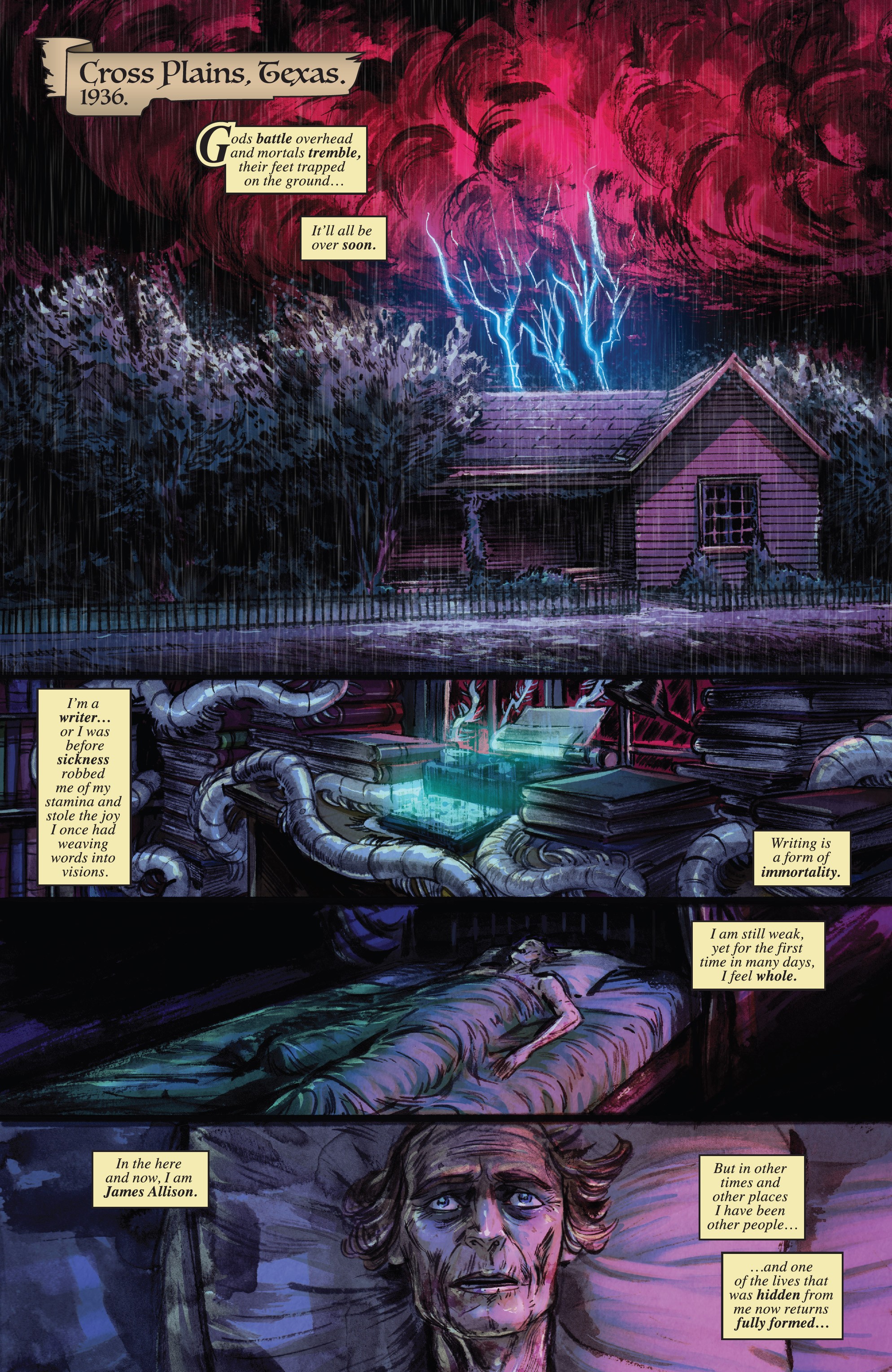 Conan: Serpent War (2019-): Chapter 4 - Page 3
