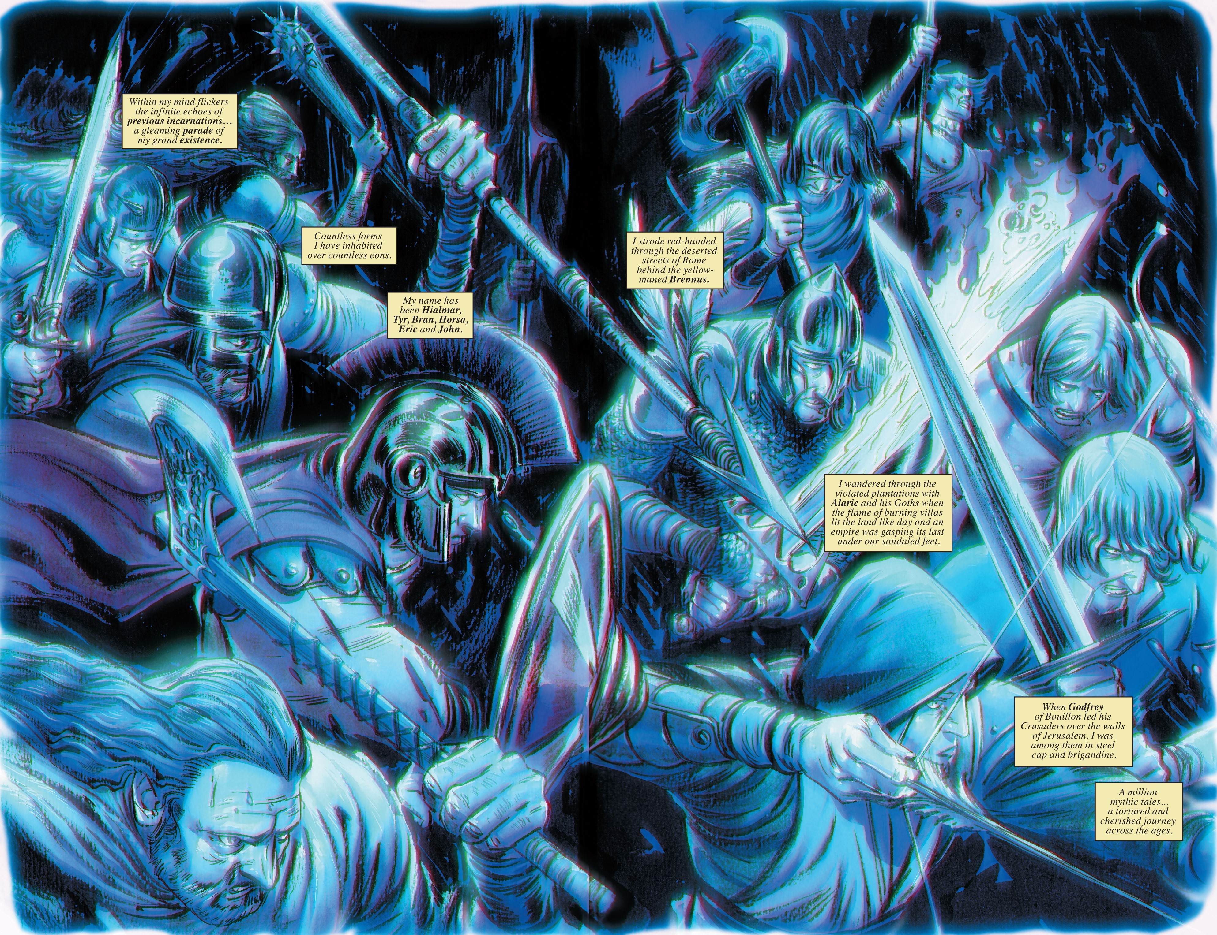Conan: Serpent War (2019-): Chapter DirectorsCut1 - Page 3