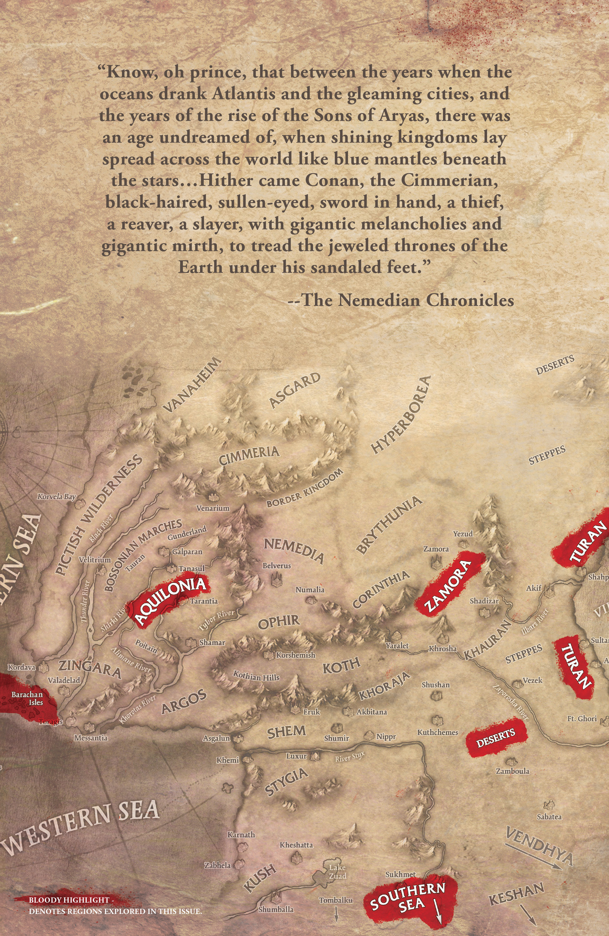 Conan The Barbarian (2019-): Chapter 10 - Page 2