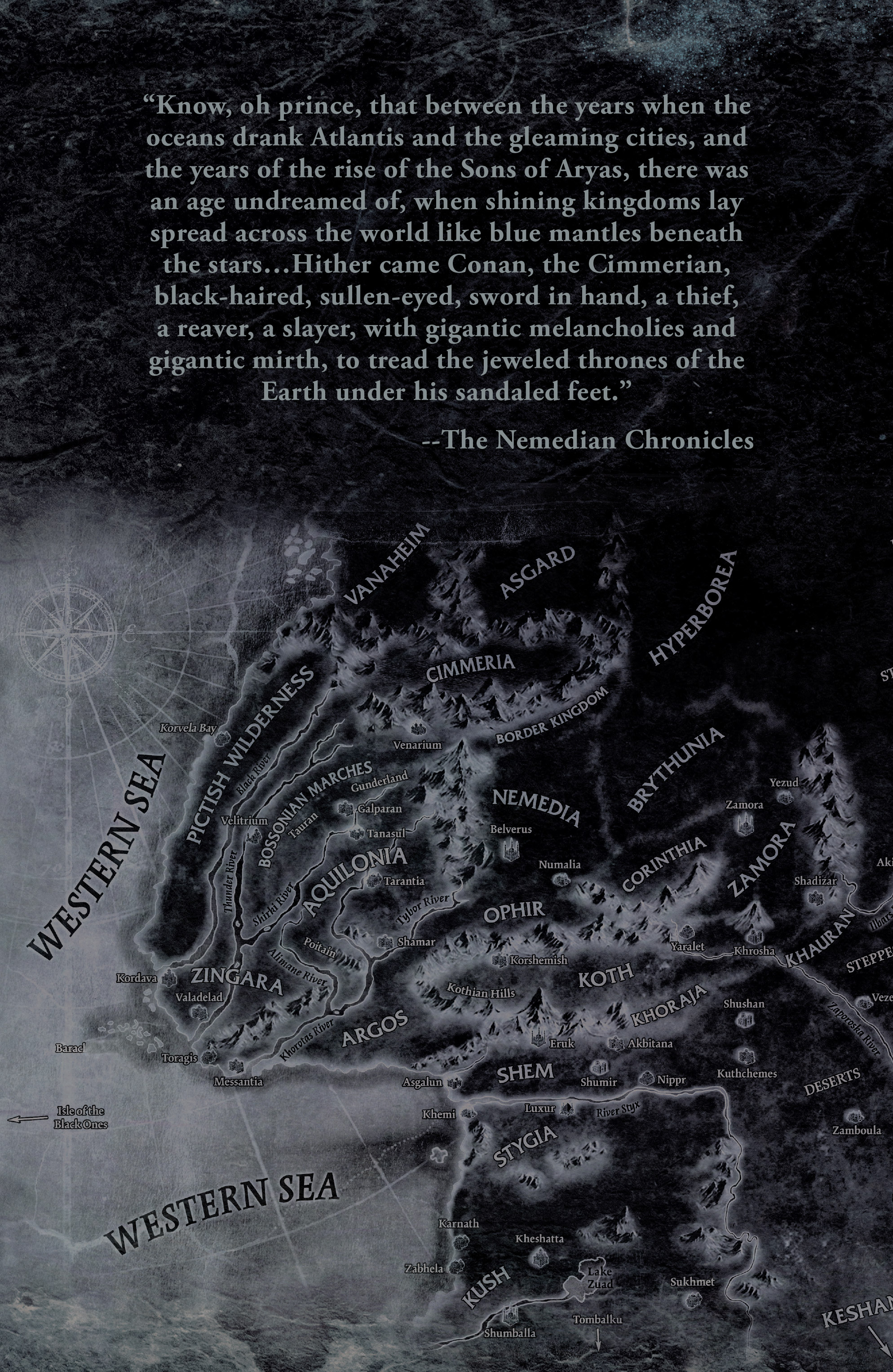 Conan The Barbarian (2019-): Chapter 11 - Page 2