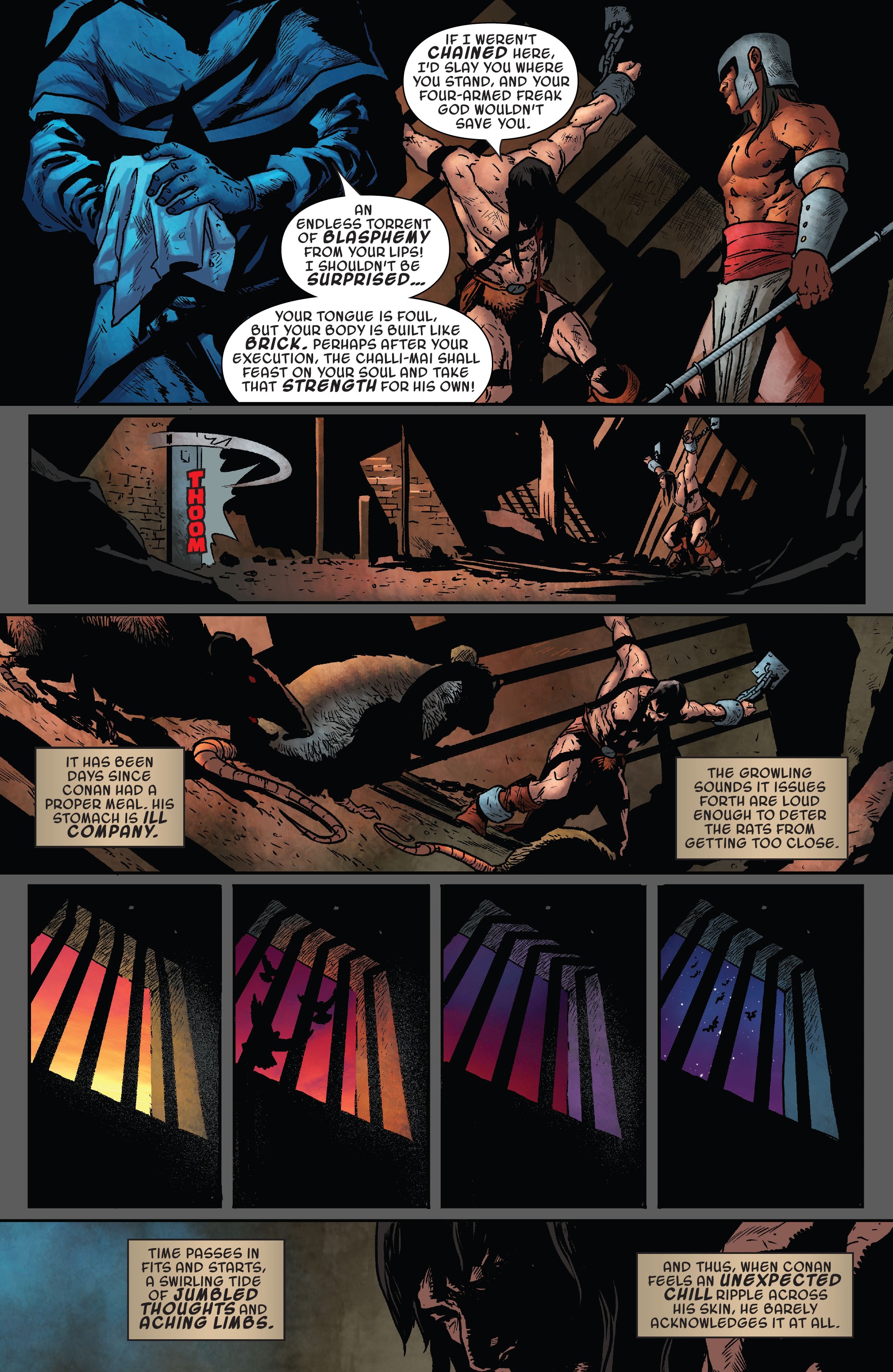 Conan The Barbarian (2019-): Chapter 16 - Page 7