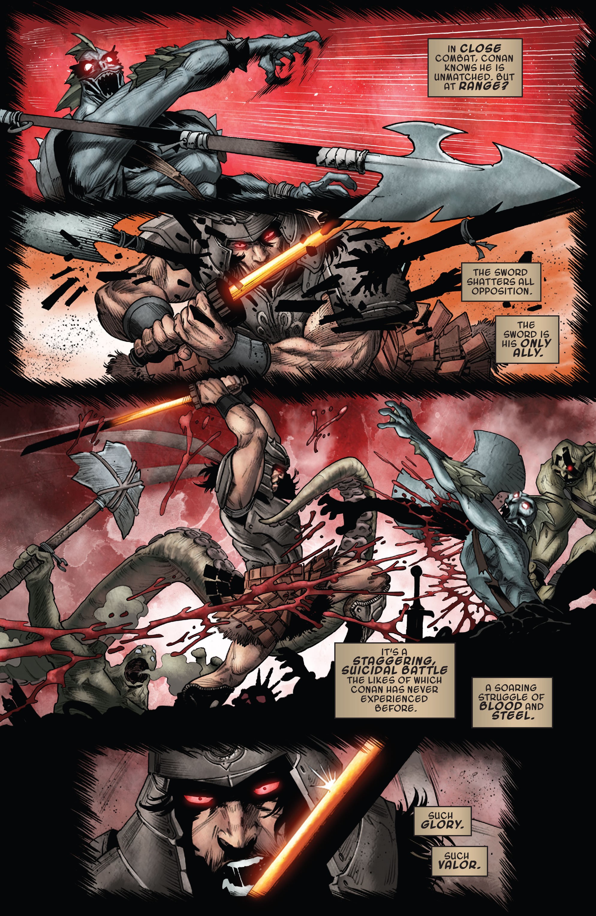 Conan The Barbarian (2019-): Chapter 18 - Page 7