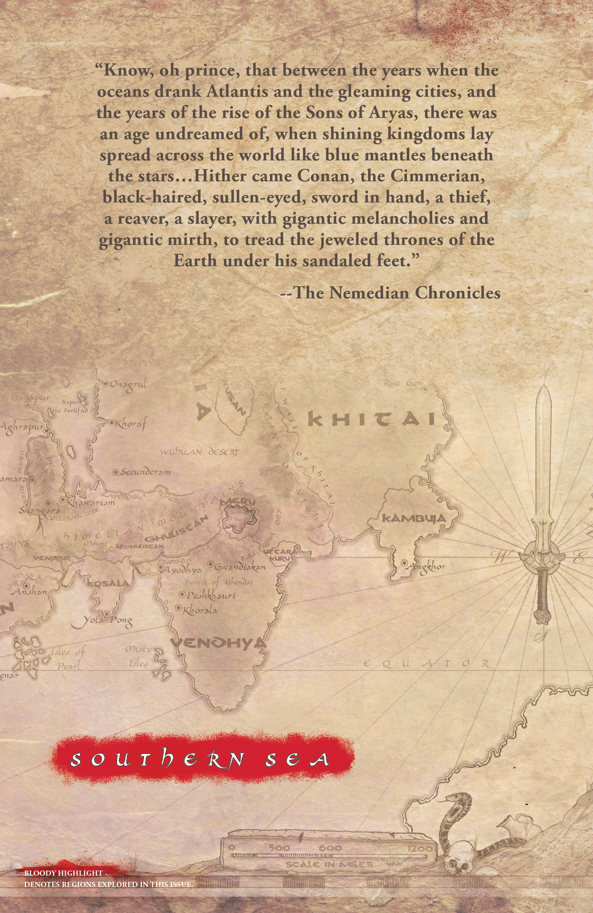 Conan The Barbarian (2019-): Chapter 24 - Page 2