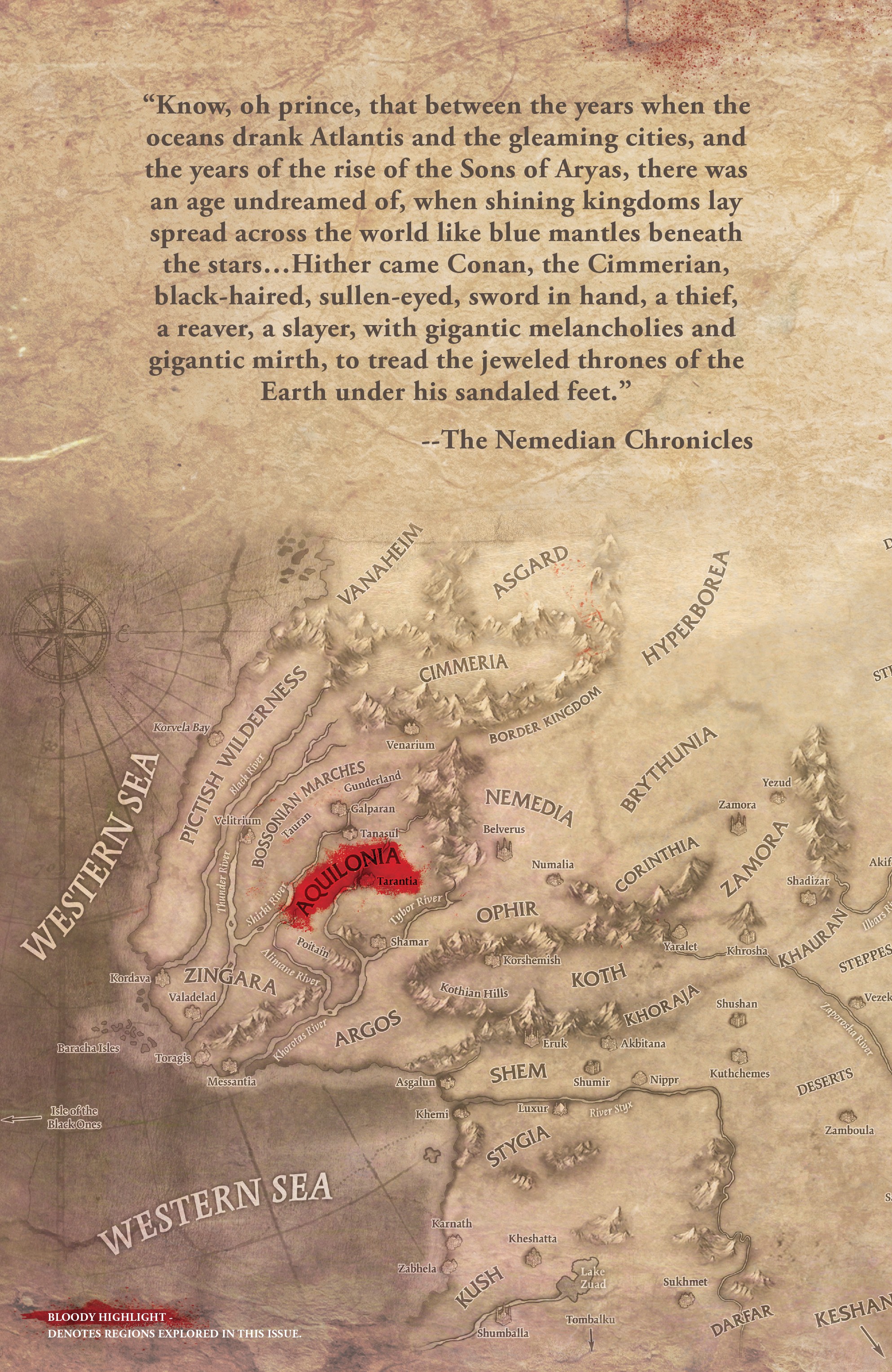 Conan The Barbarian (2019-): Chapter 4 - Page 2