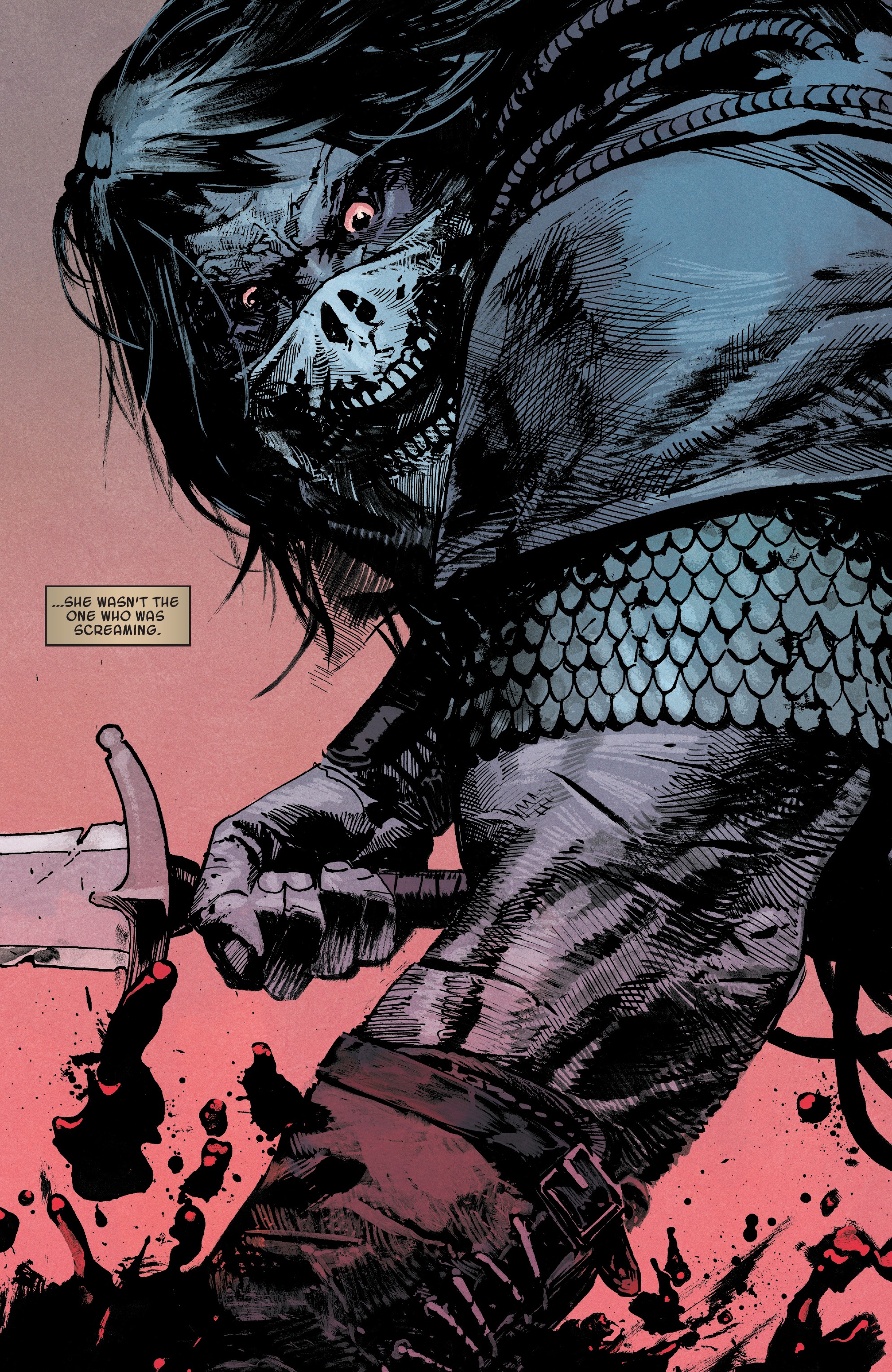 Conan The Barbarian (2019-): Chapter 4 - Page 14