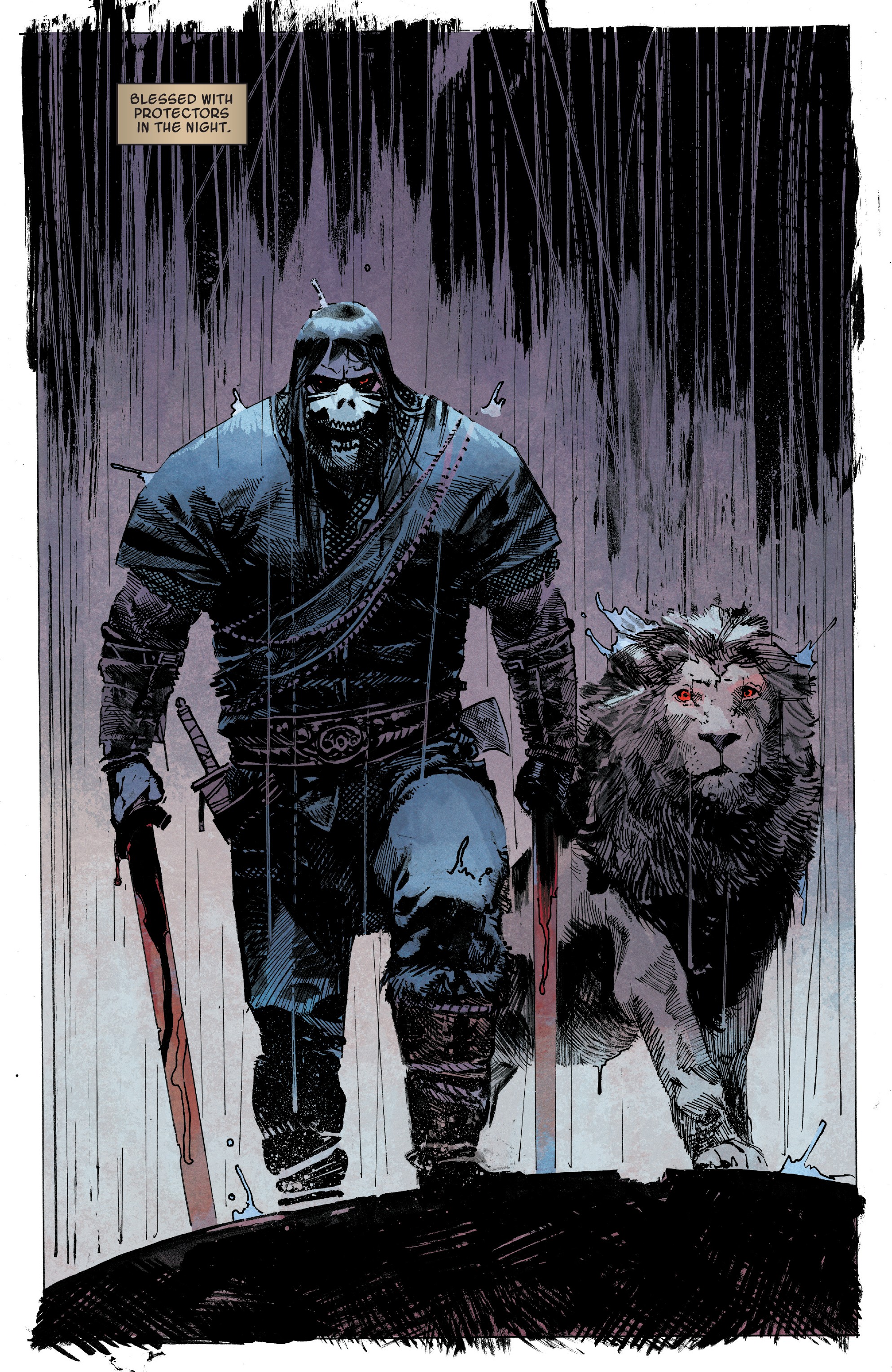 Conan The Barbarian (2019-): Chapter 4 - Page 20