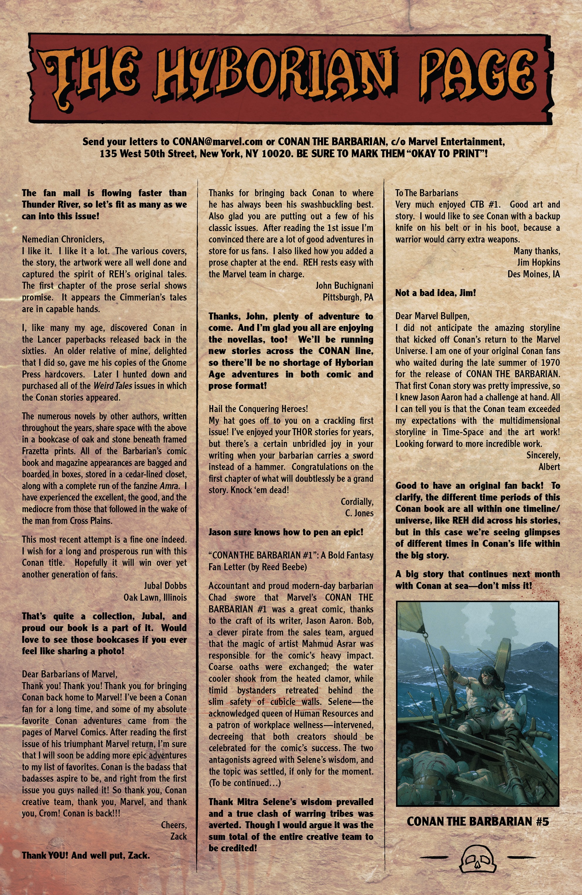 Conan The Barbarian (2019-): Chapter 4 - Page 24