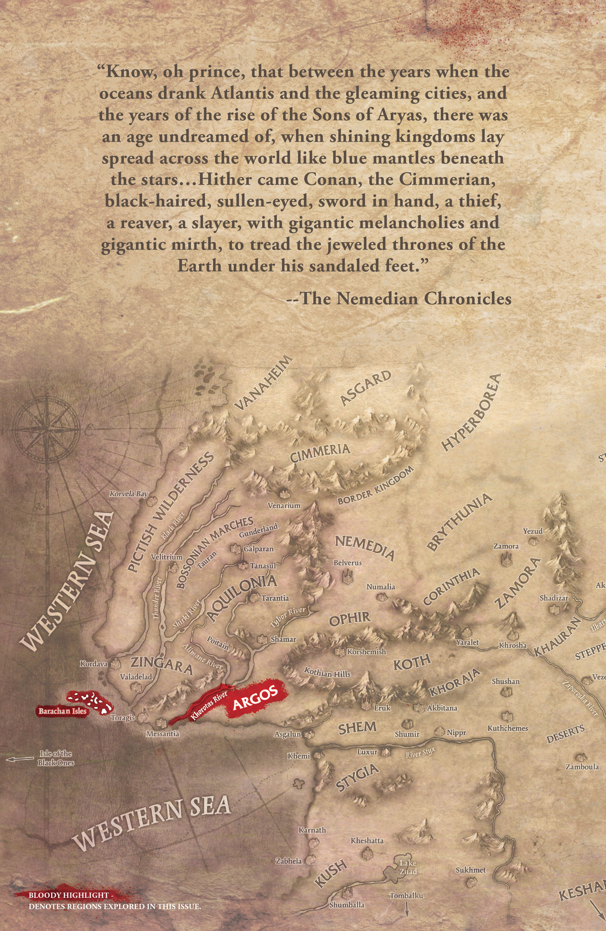 Conan The Barbarian (2019-): Chapter 7 - Page 2
