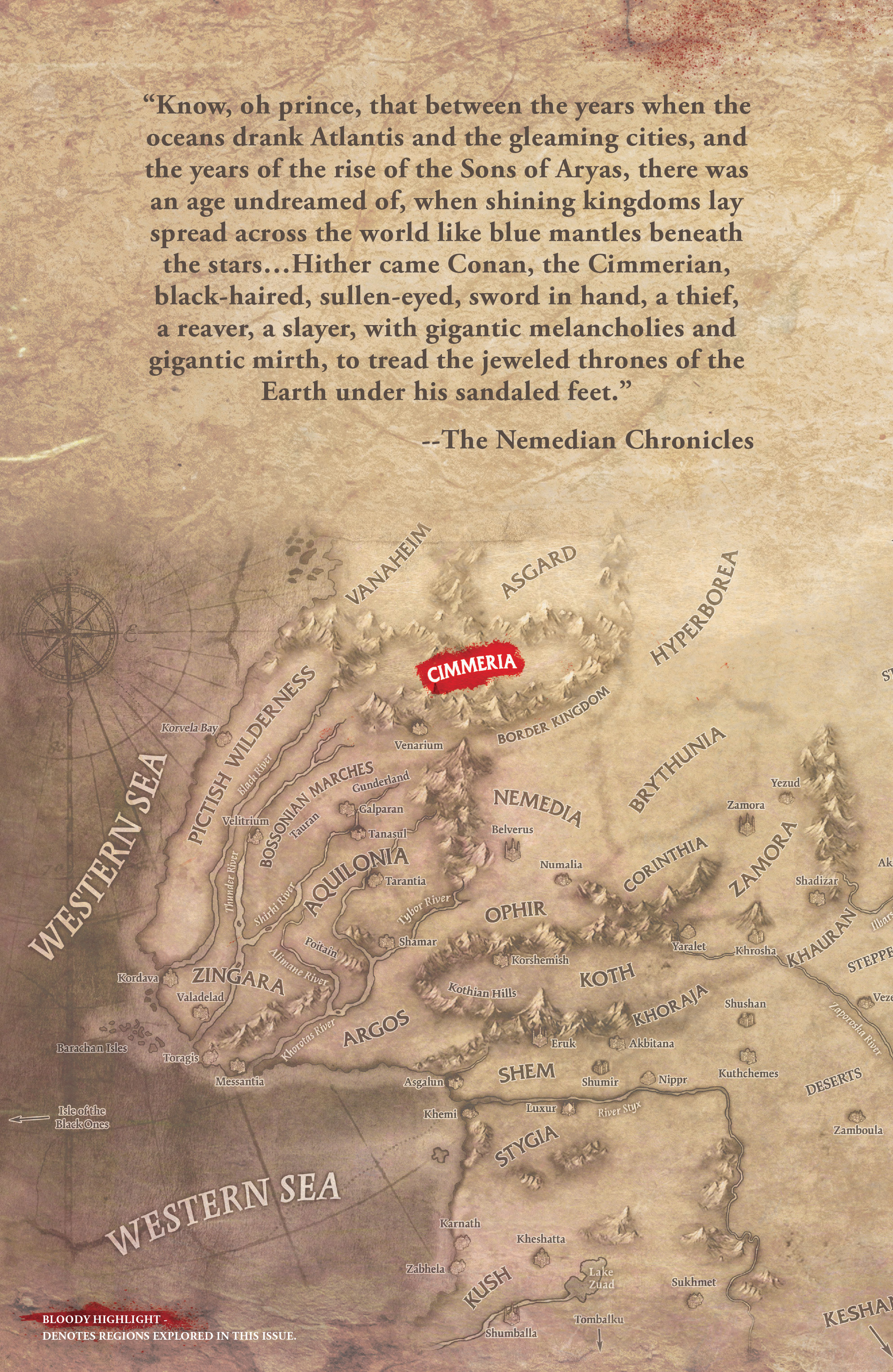 Conan The Barbarian (2019-): Chapter 8 - Page 2