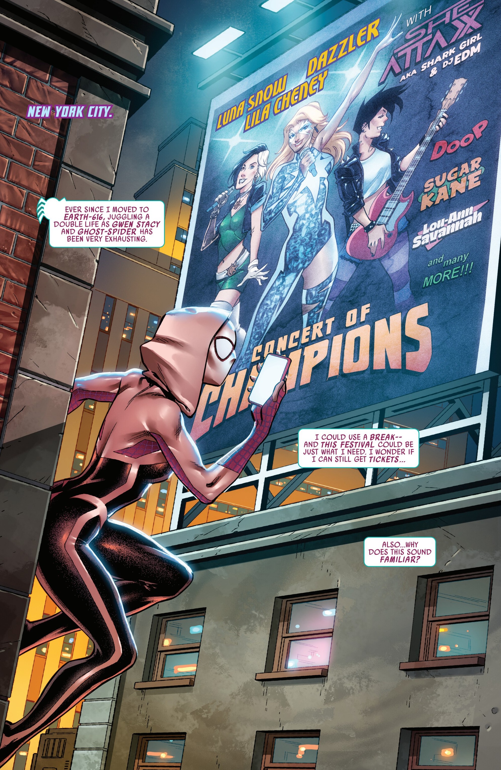 Concert of Champions (2025-): Chapter 1 - Page 3