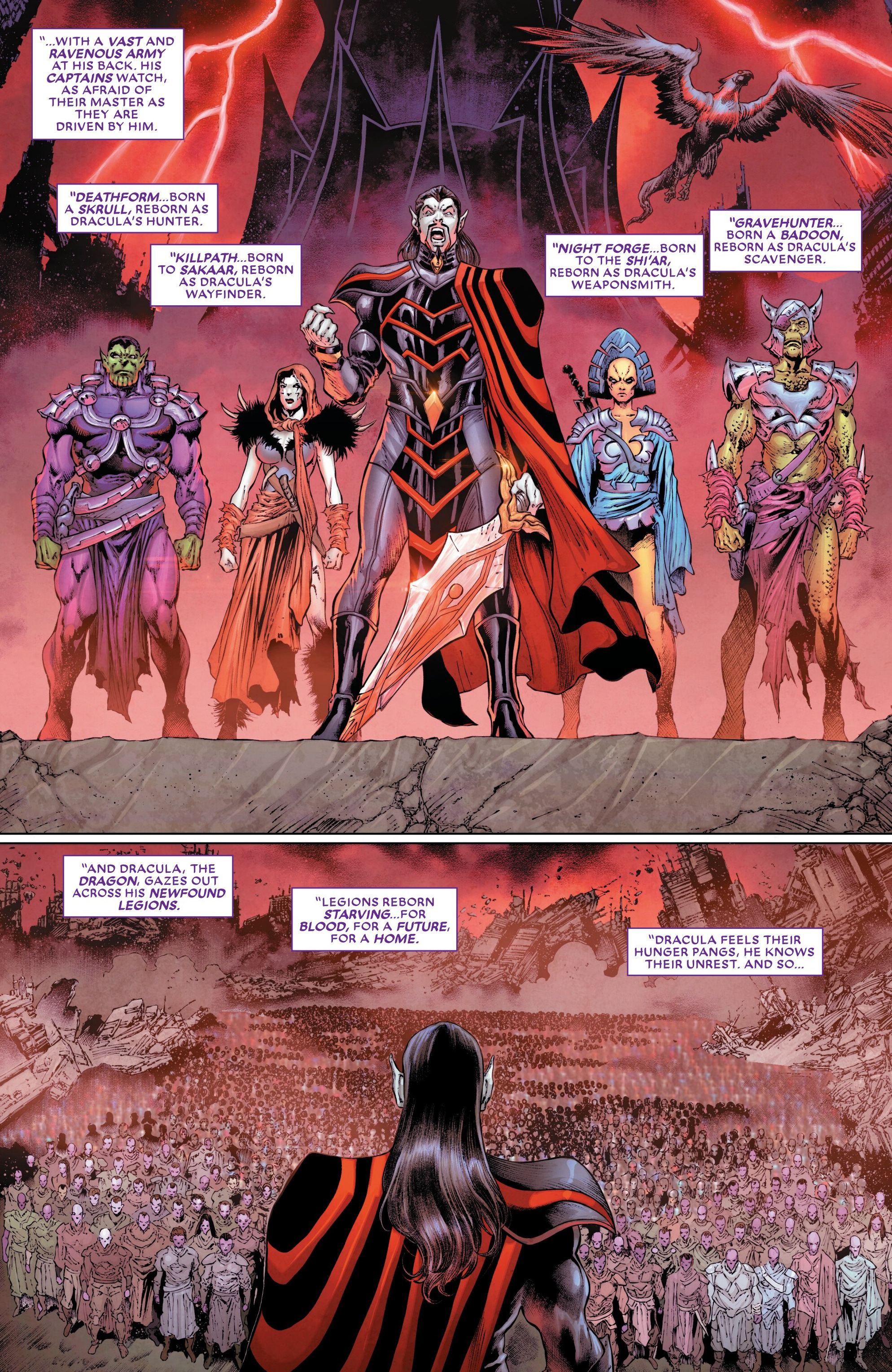Conquest 2099 (2024-): Chapter 1 - Page 6