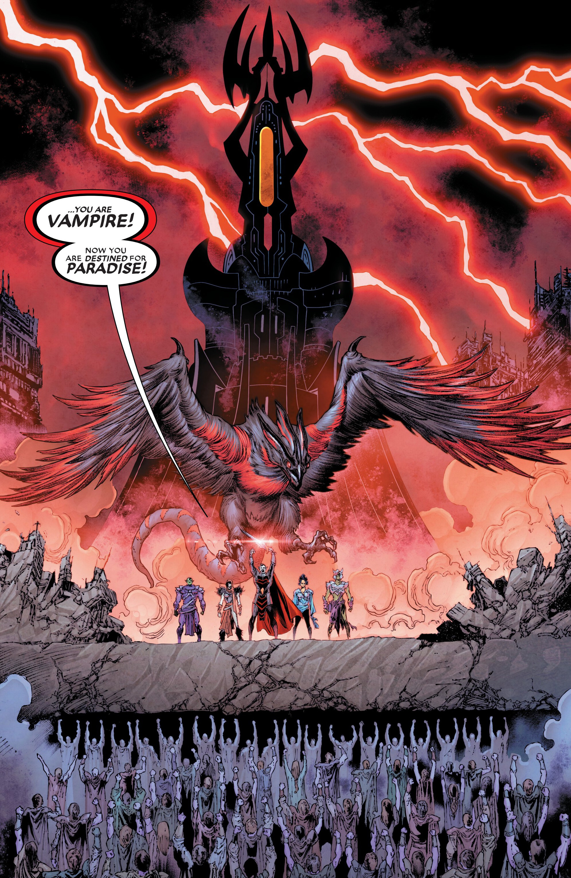 Conquest 2099 (2024-): Chapter 1 - Page 8