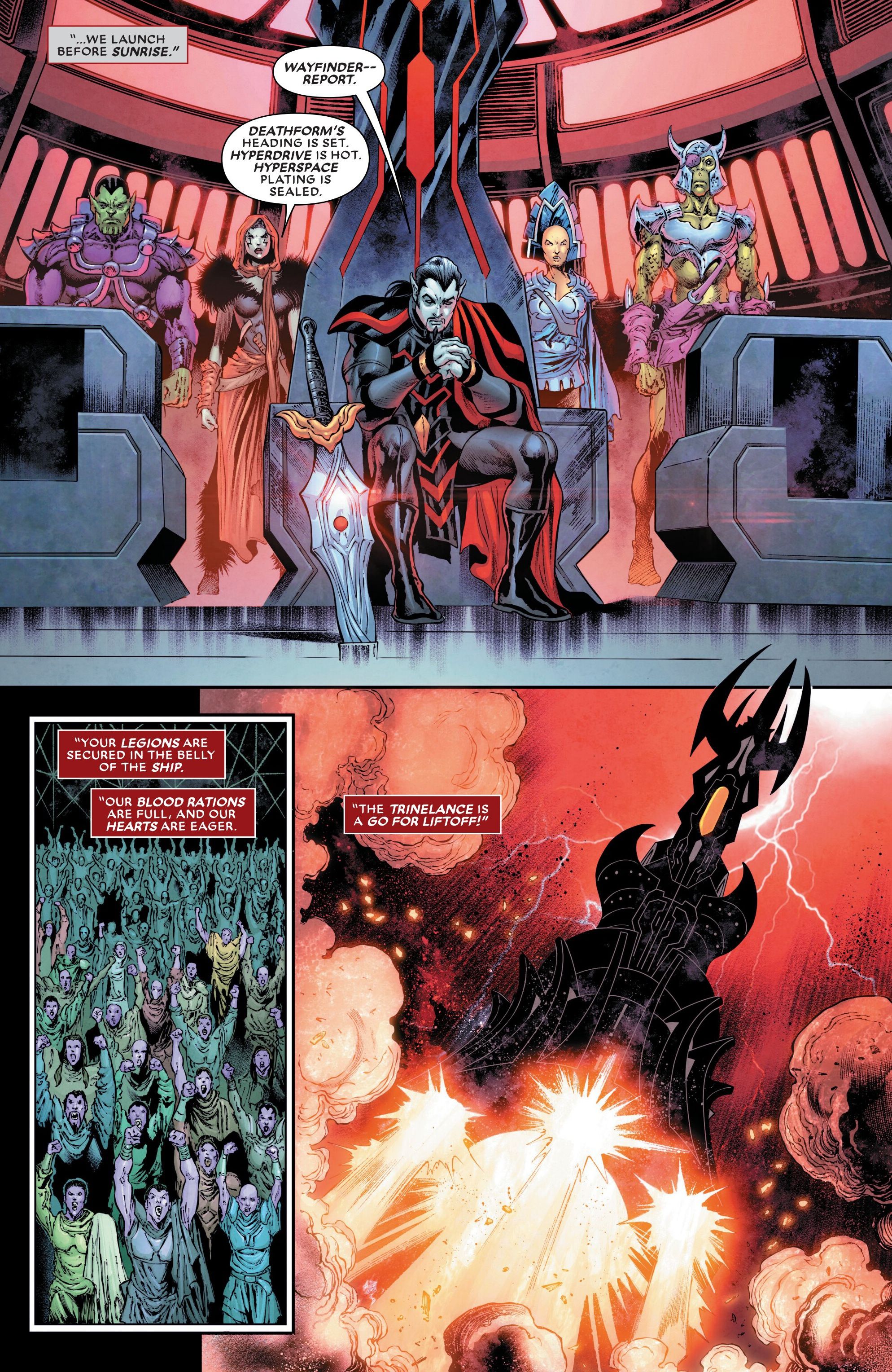 Conquest 2099 (2024-): Chapter 1 - Page 10