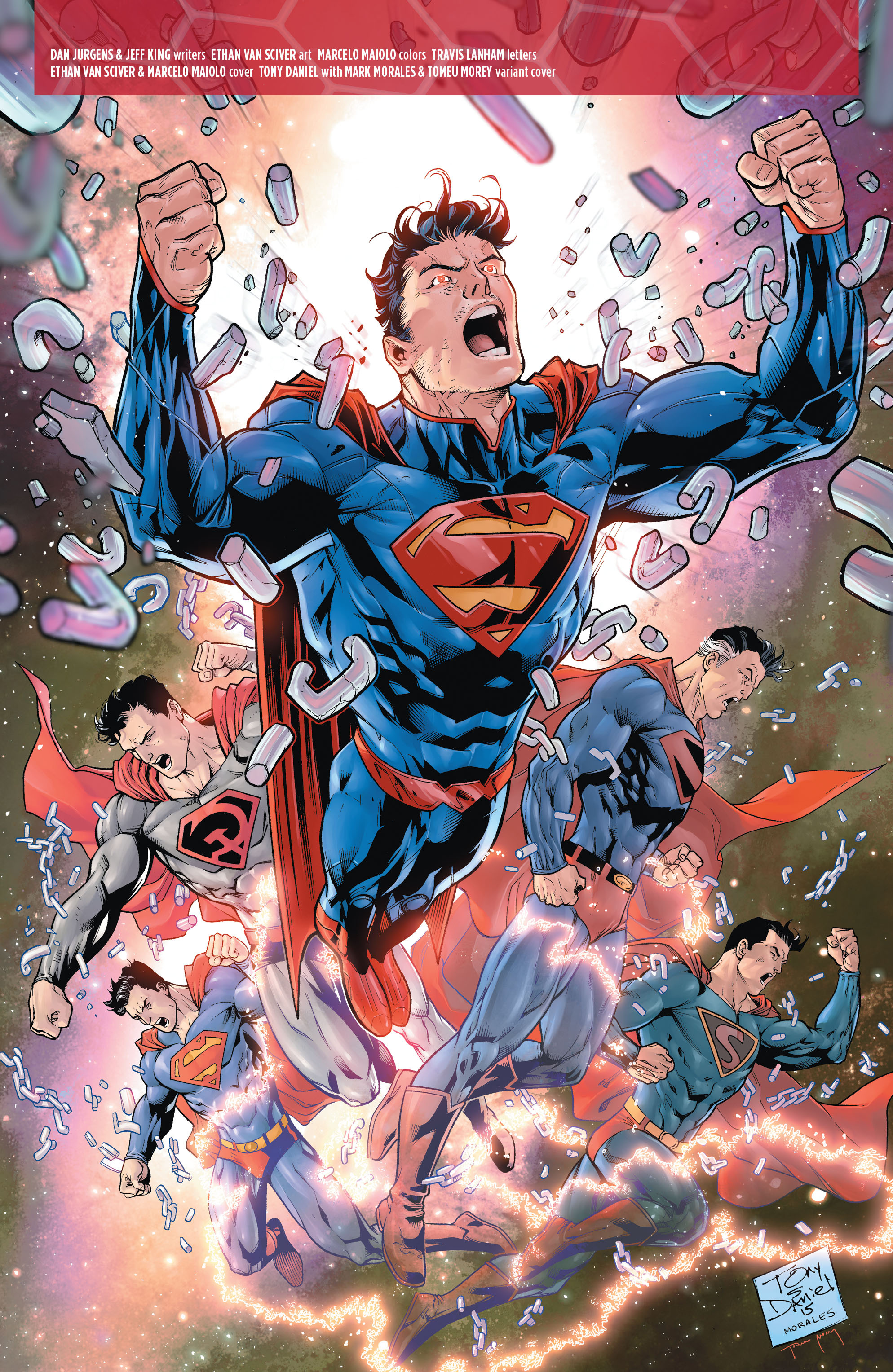 Convergence (TPB) (2015): Chapter 1 - Page 6