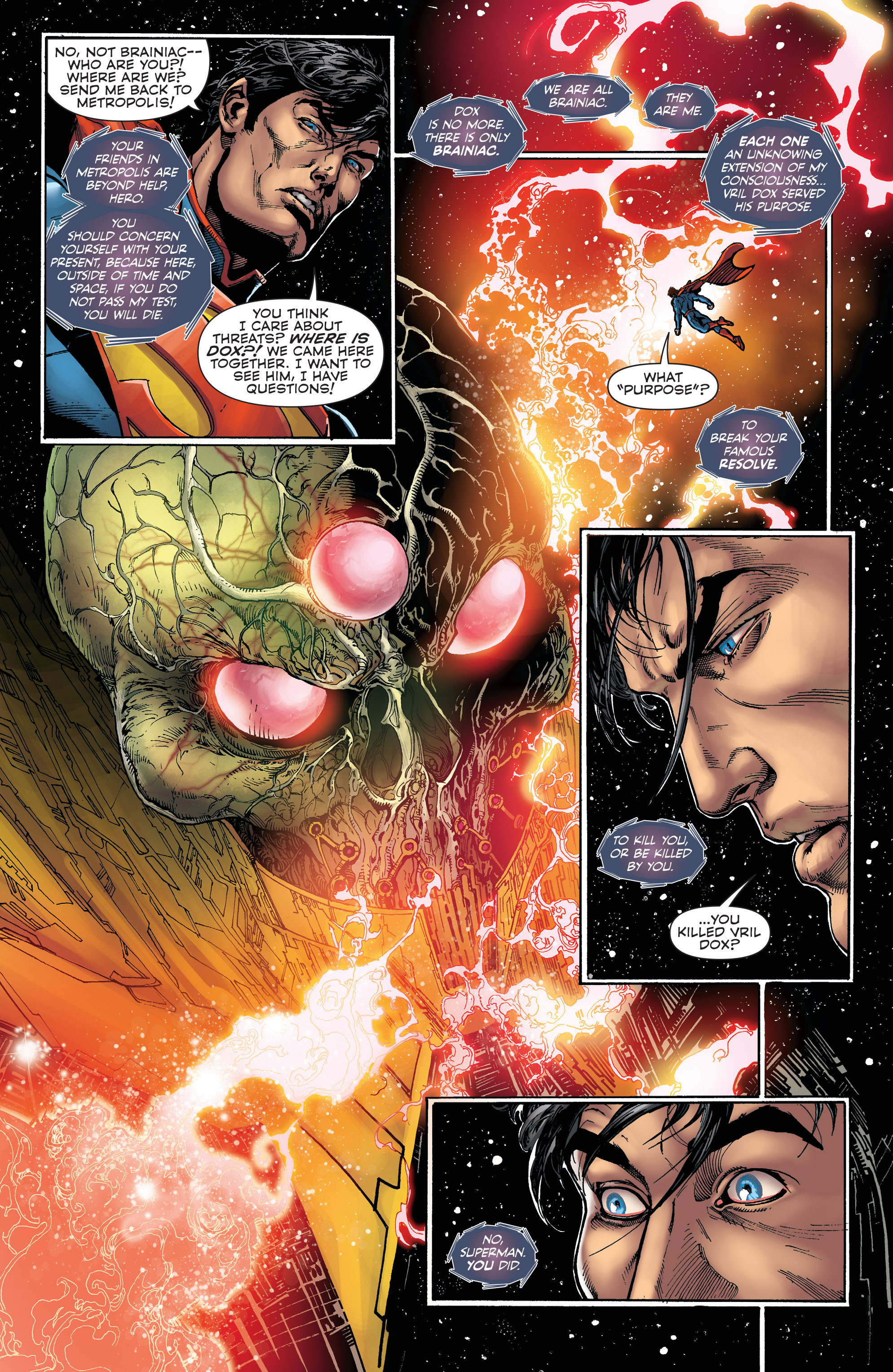 Convergence (TPB) (2015): Chapter 1 - Page 9