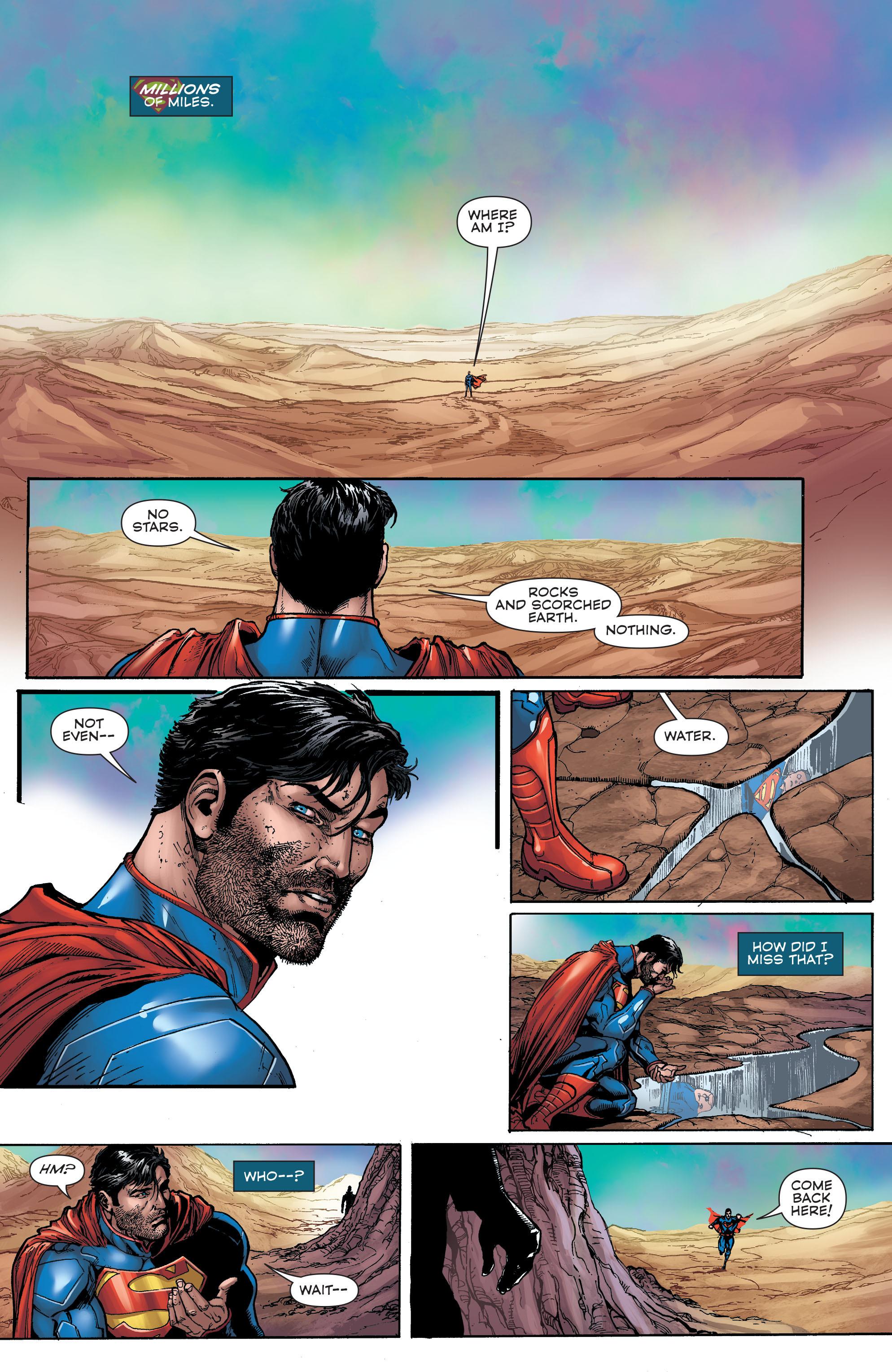 Convergence (TPB) (2015): Chapter 1 - Page 17