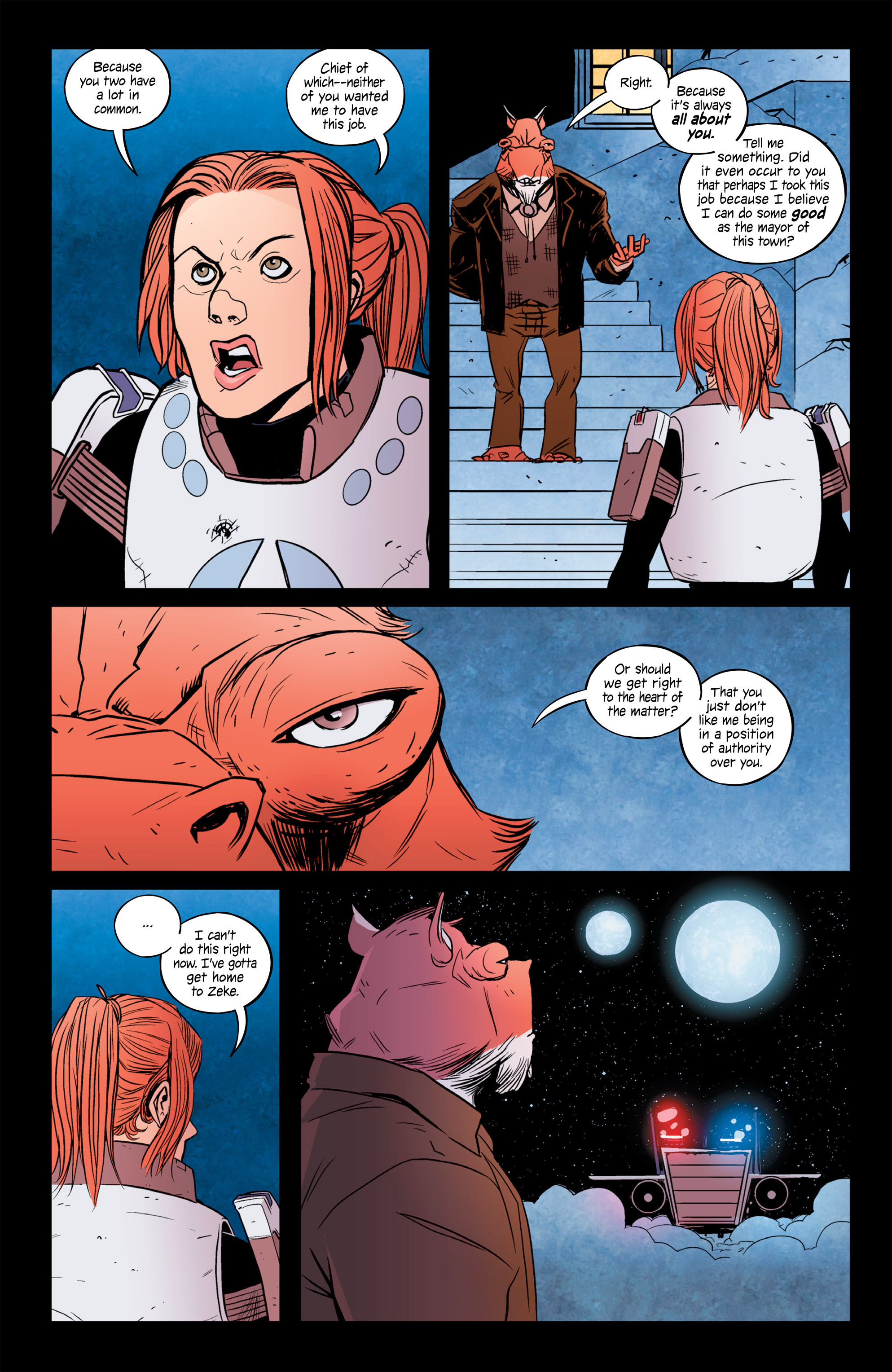 Copperhead (2014-): Chapter 12 - Page 7
