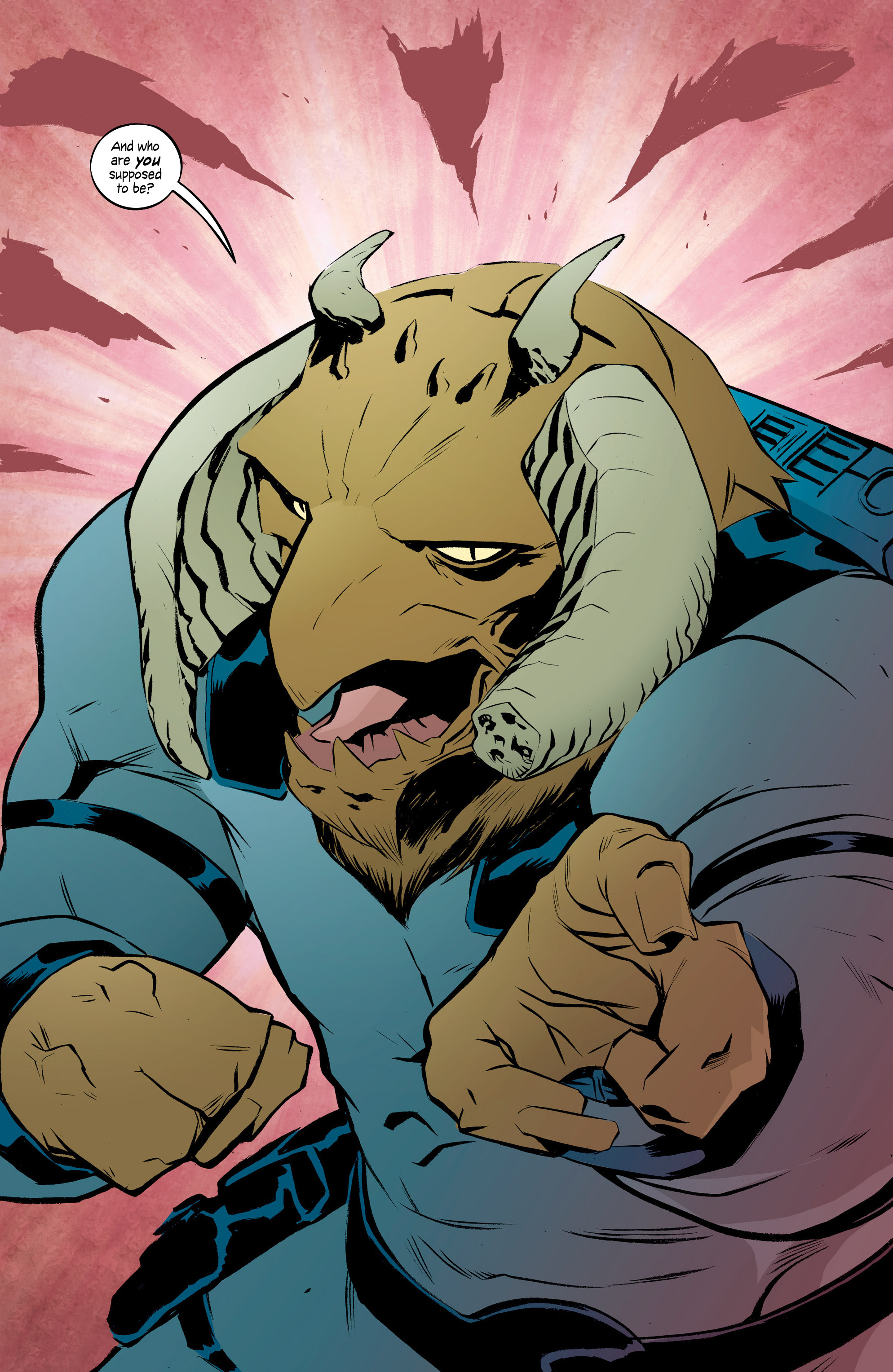 Copperhead (2014-): Chapter 13 - Page 3
