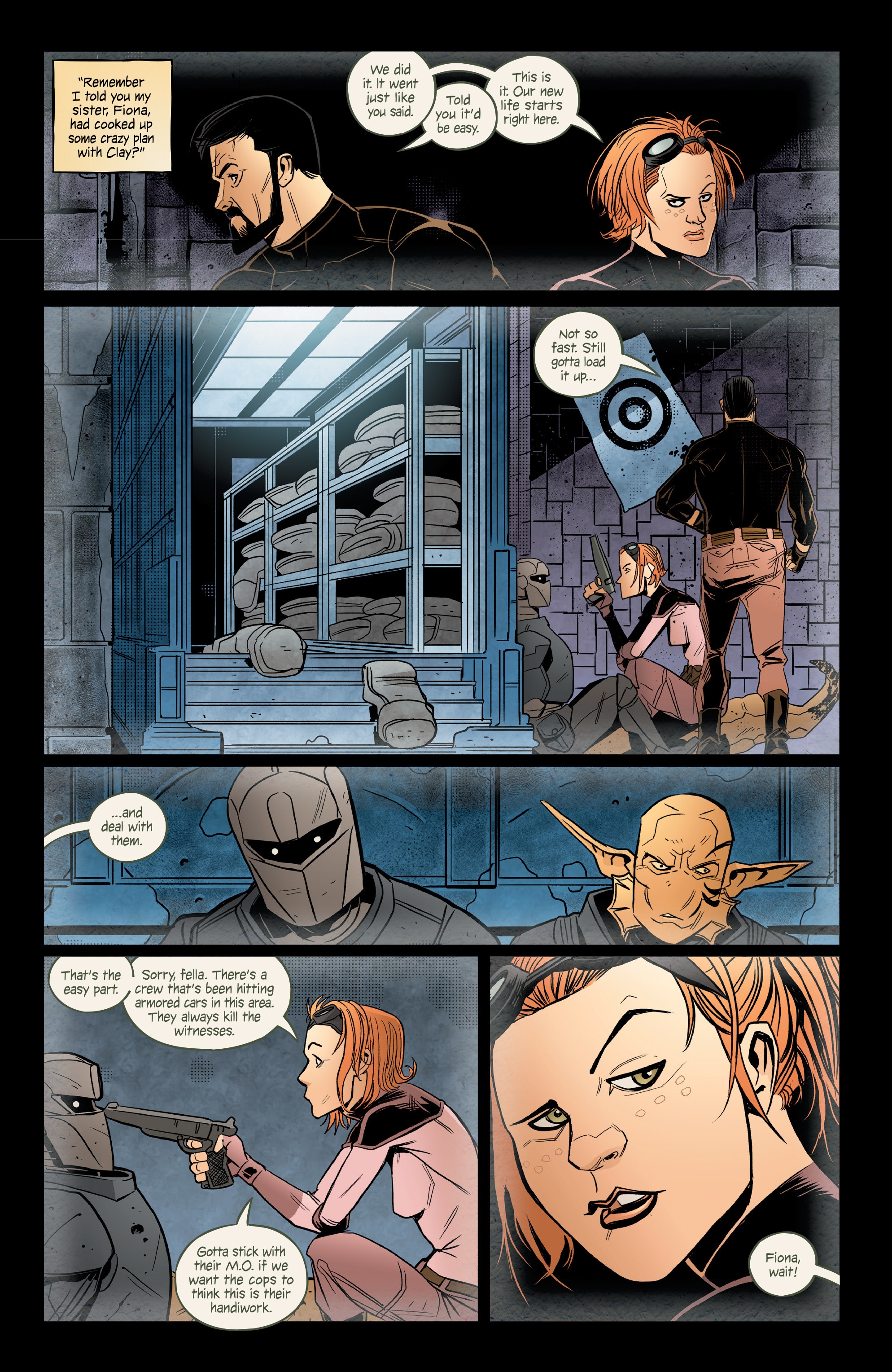 Copperhead (2014-): Chapter 17 - Page 8