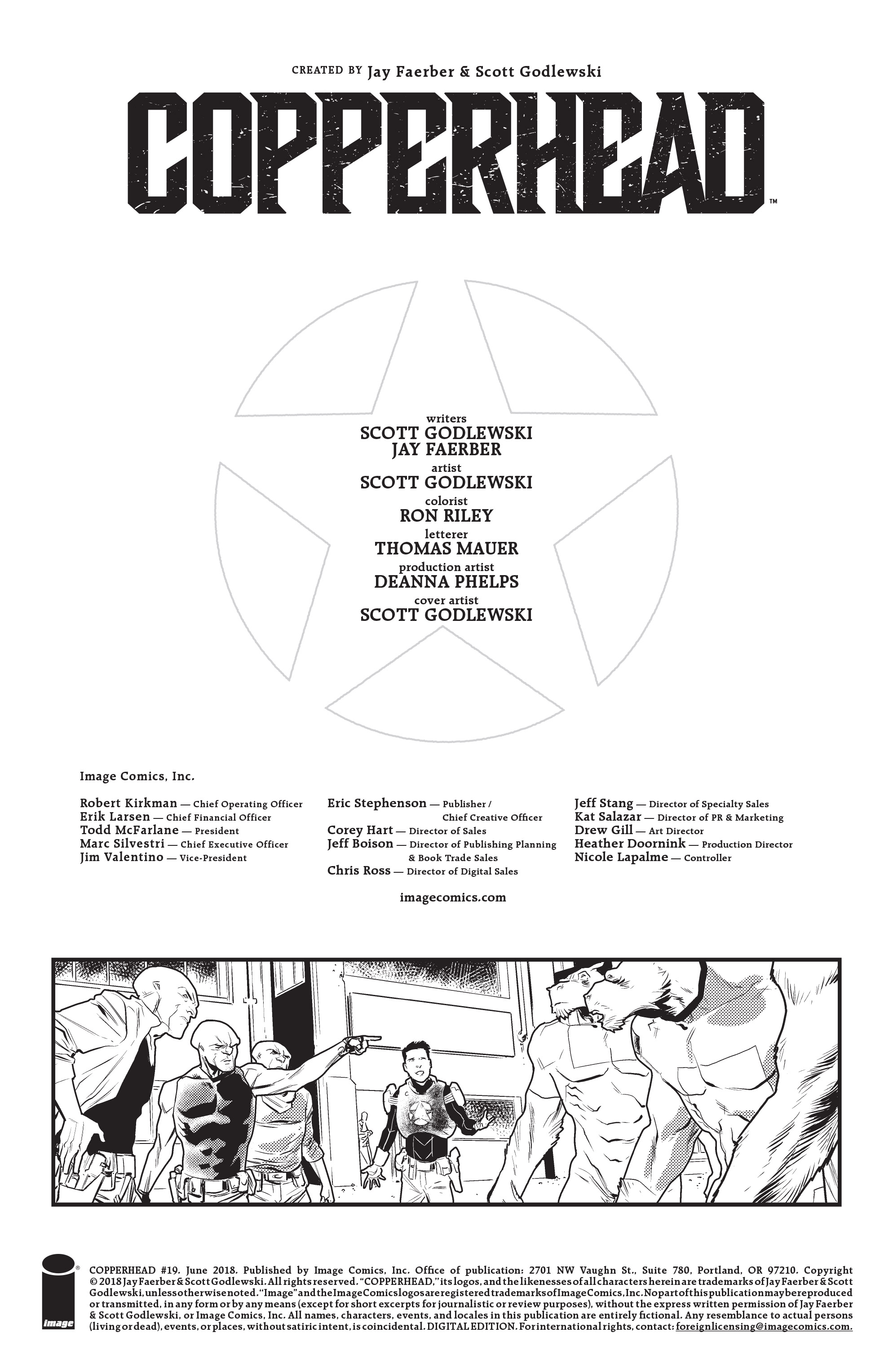 Copperhead (2014-): Chapter 19 - Page 2