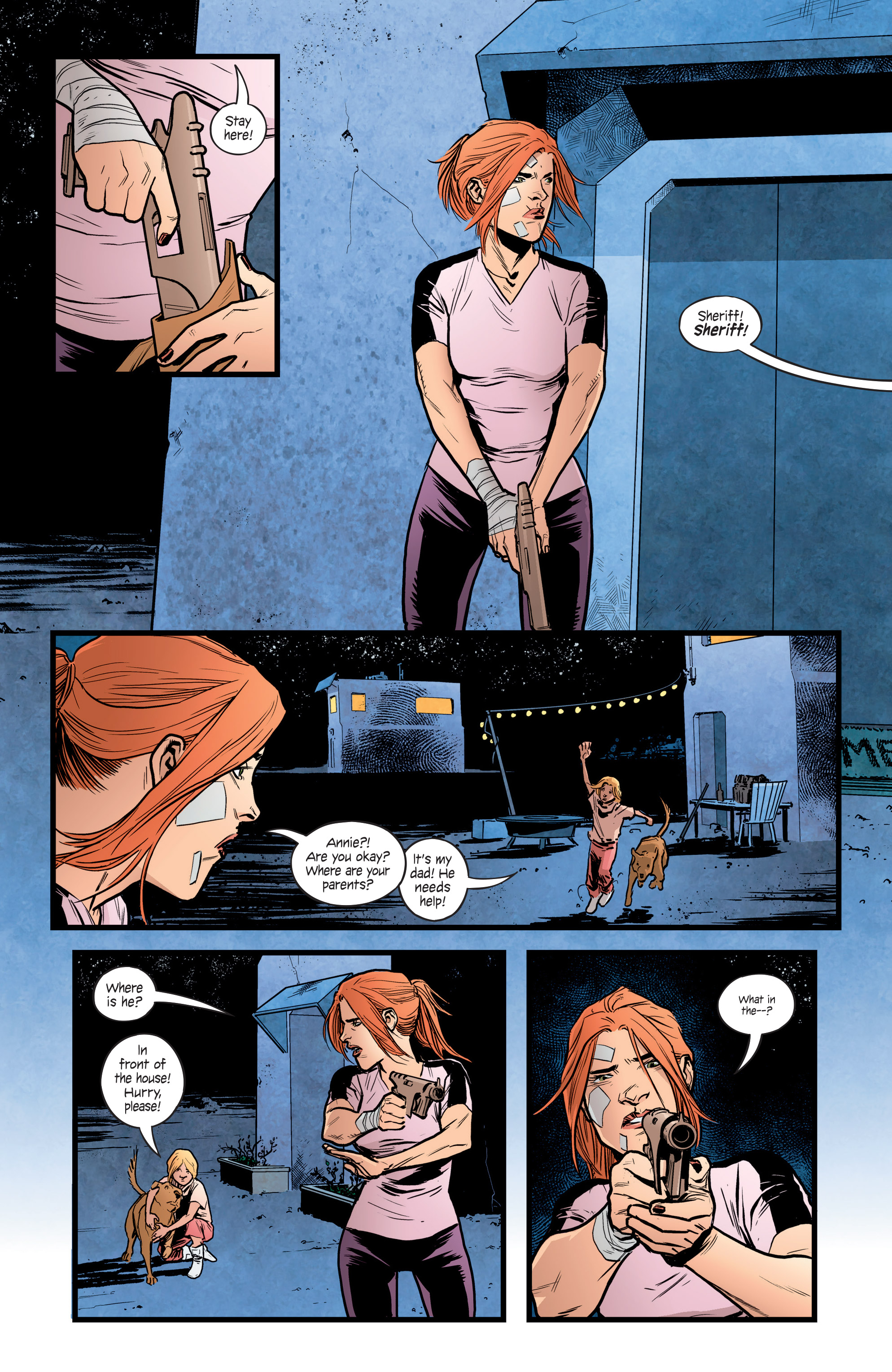 Copperhead (2014-): Chapter 19 - Page 4
