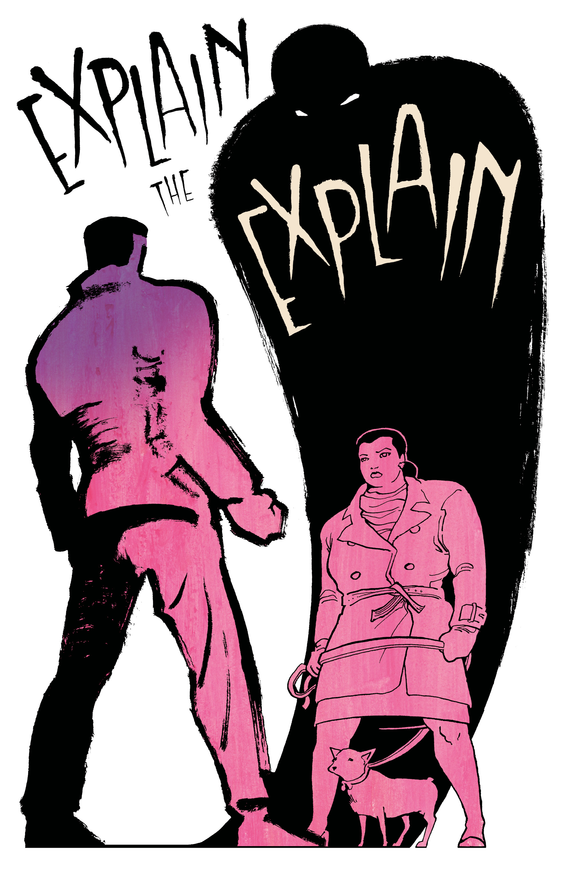 Copra (2019-): Chapter 4 - Page 3