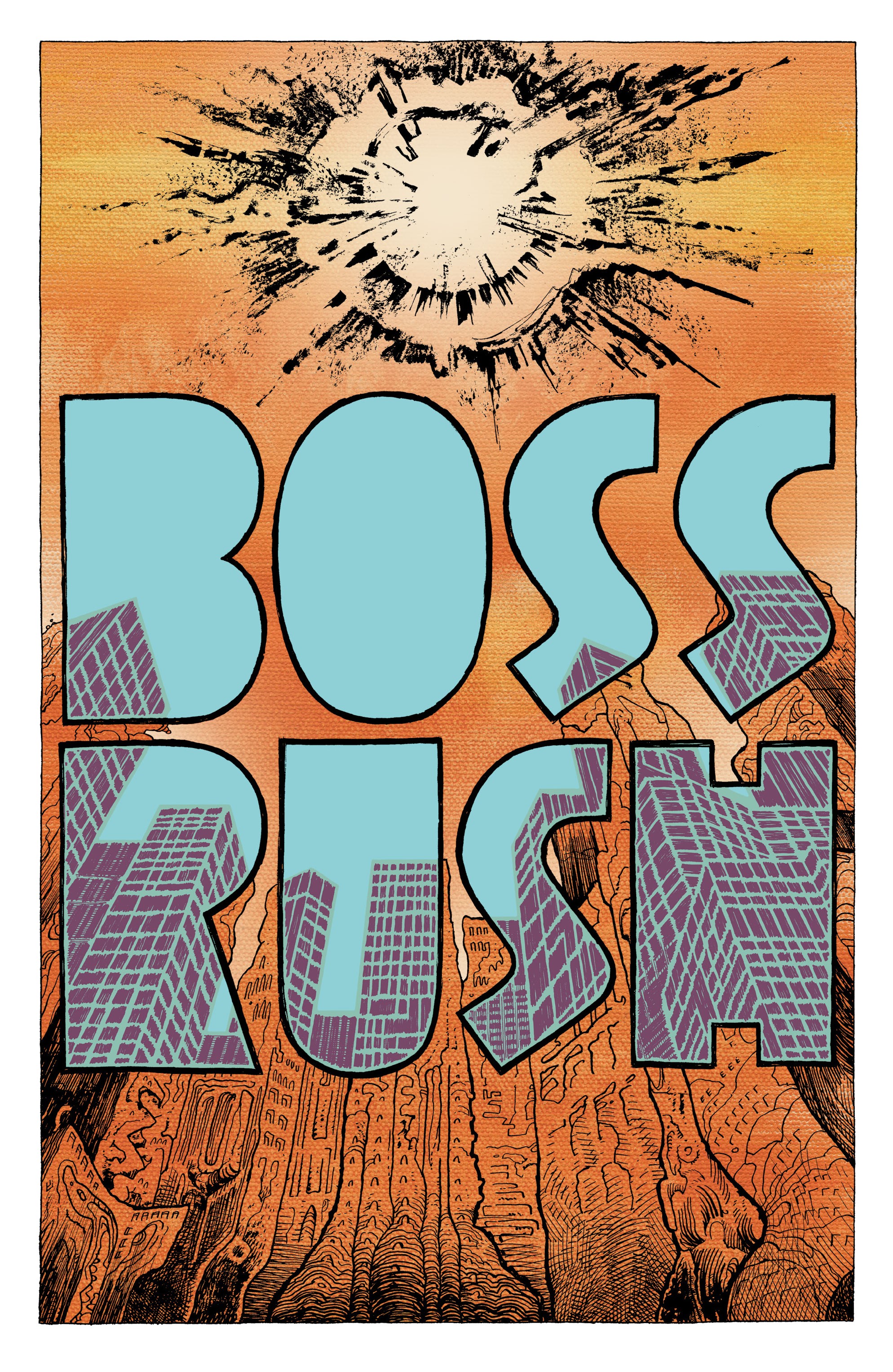 Copra (2019-): Chapter 40 - Page 3