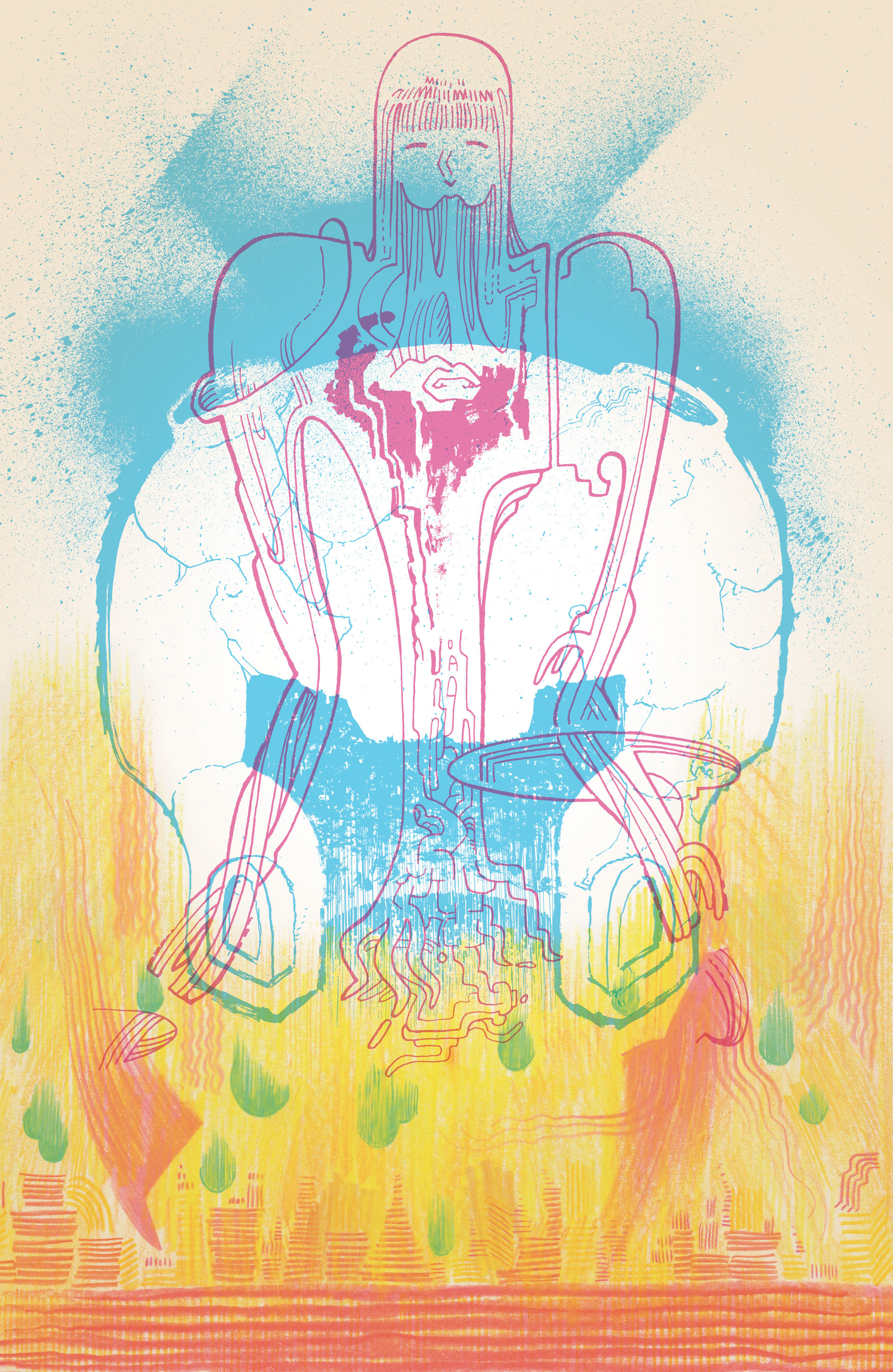 Copra (2019-): Chapter 43 - Page 18