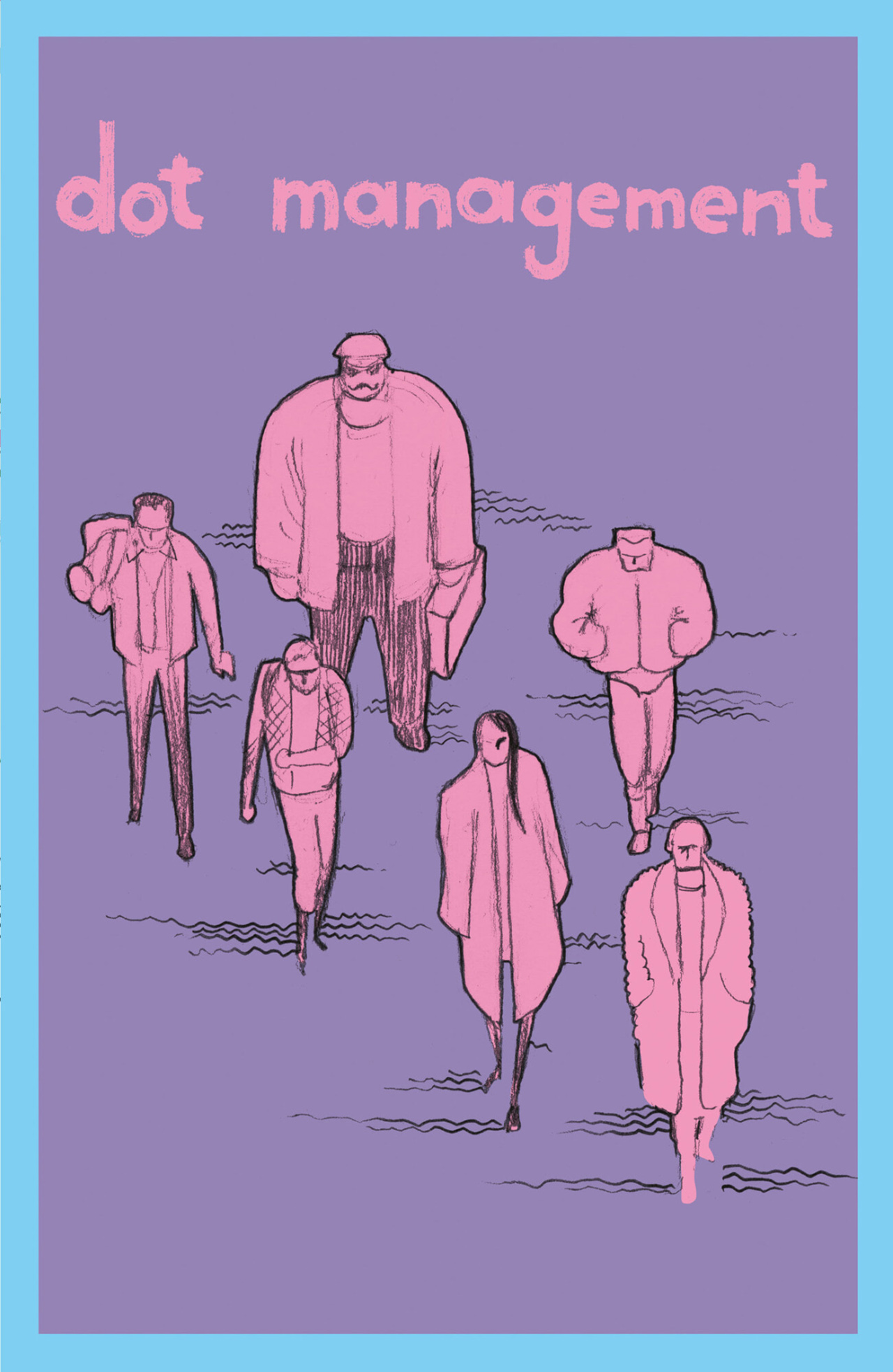 Copra Versus (2023-): Chapter 5 - Page 3