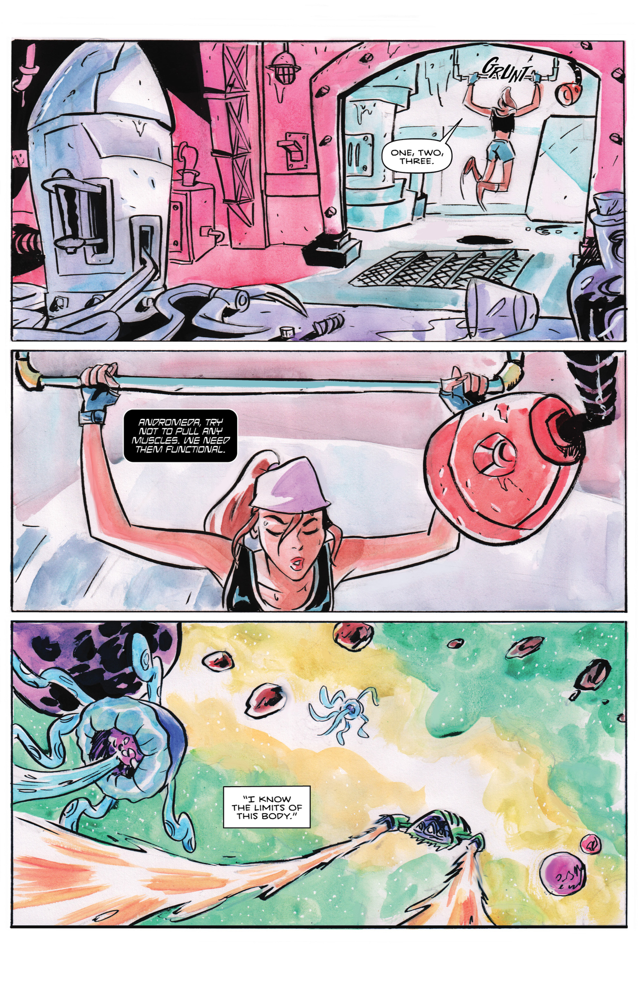 Corollary (2022-): Chapter 1 - Page 4