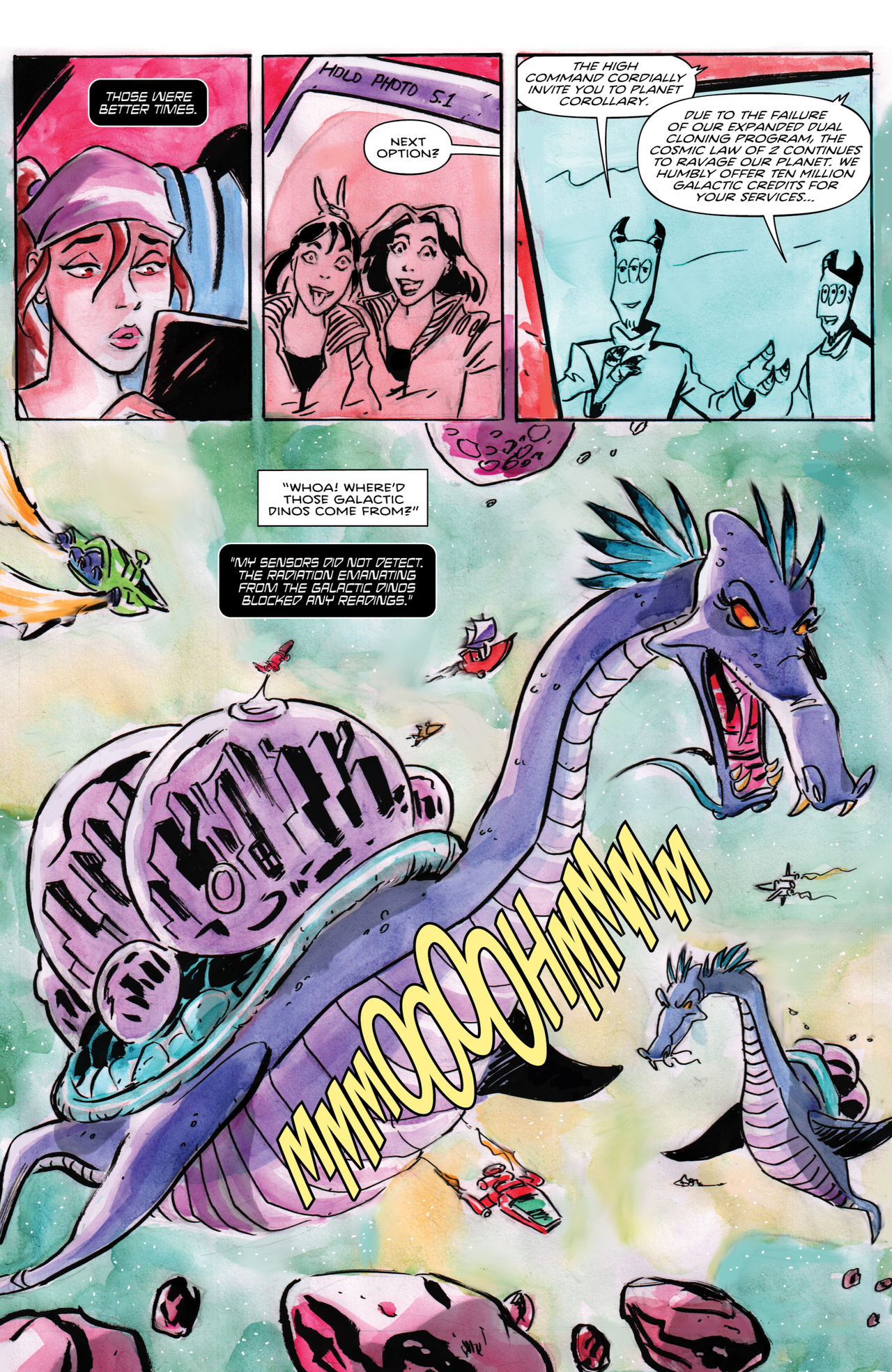 Corollary (2022-): Chapter 1 - Page 7