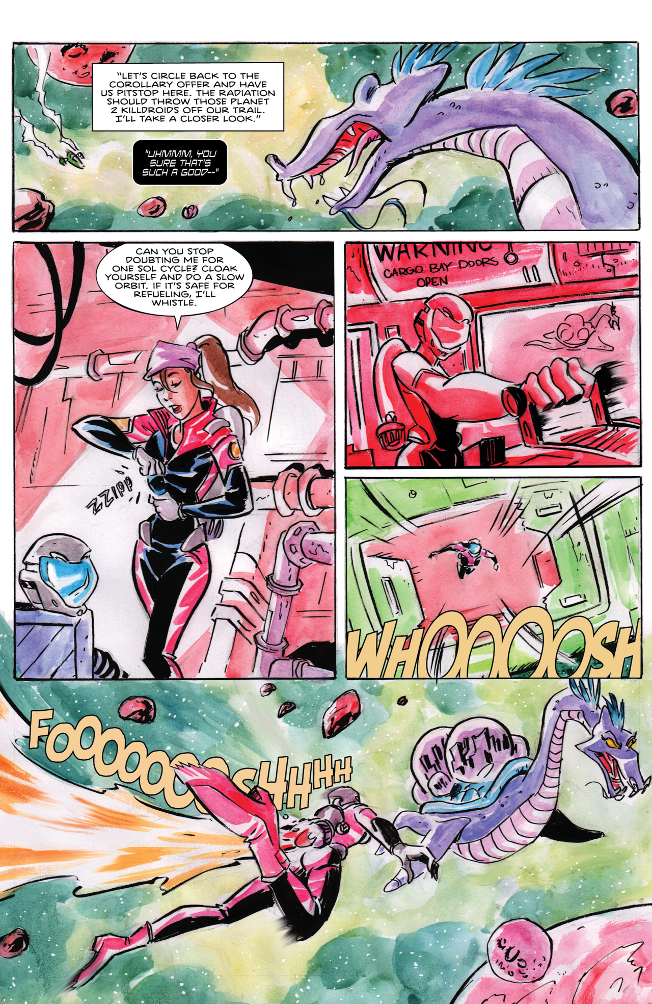 Corollary (2022-): Chapter 1 - Page 8