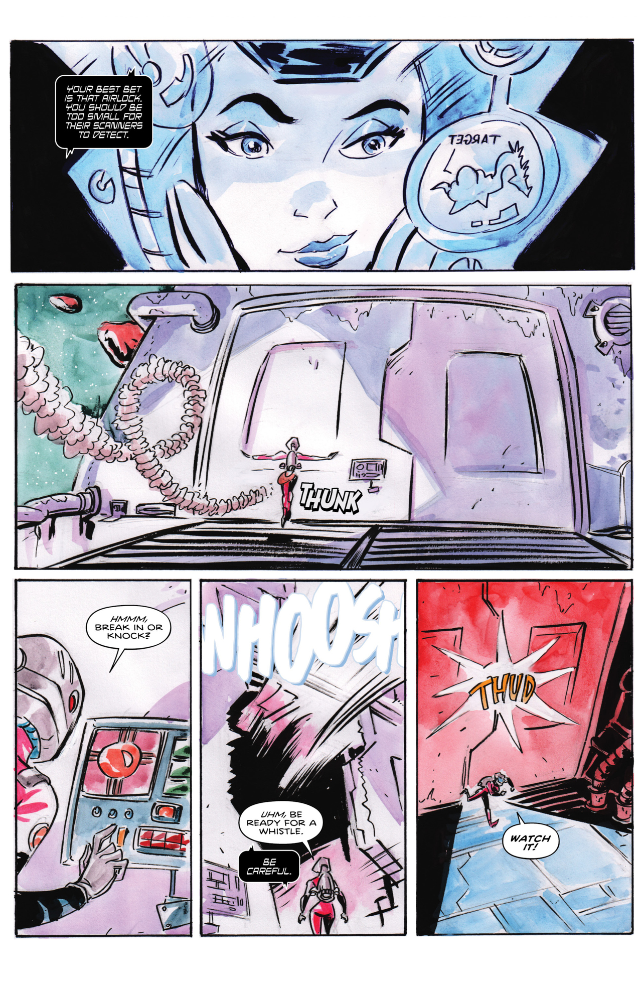 Corollary (2022-): Chapter 1 - Page 9
