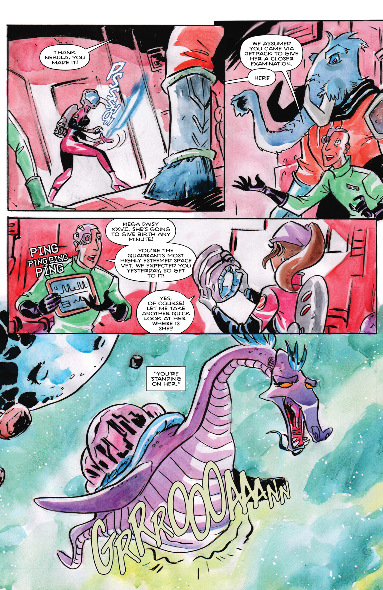 Corollary (2022-): Chapter 1 - Page 10