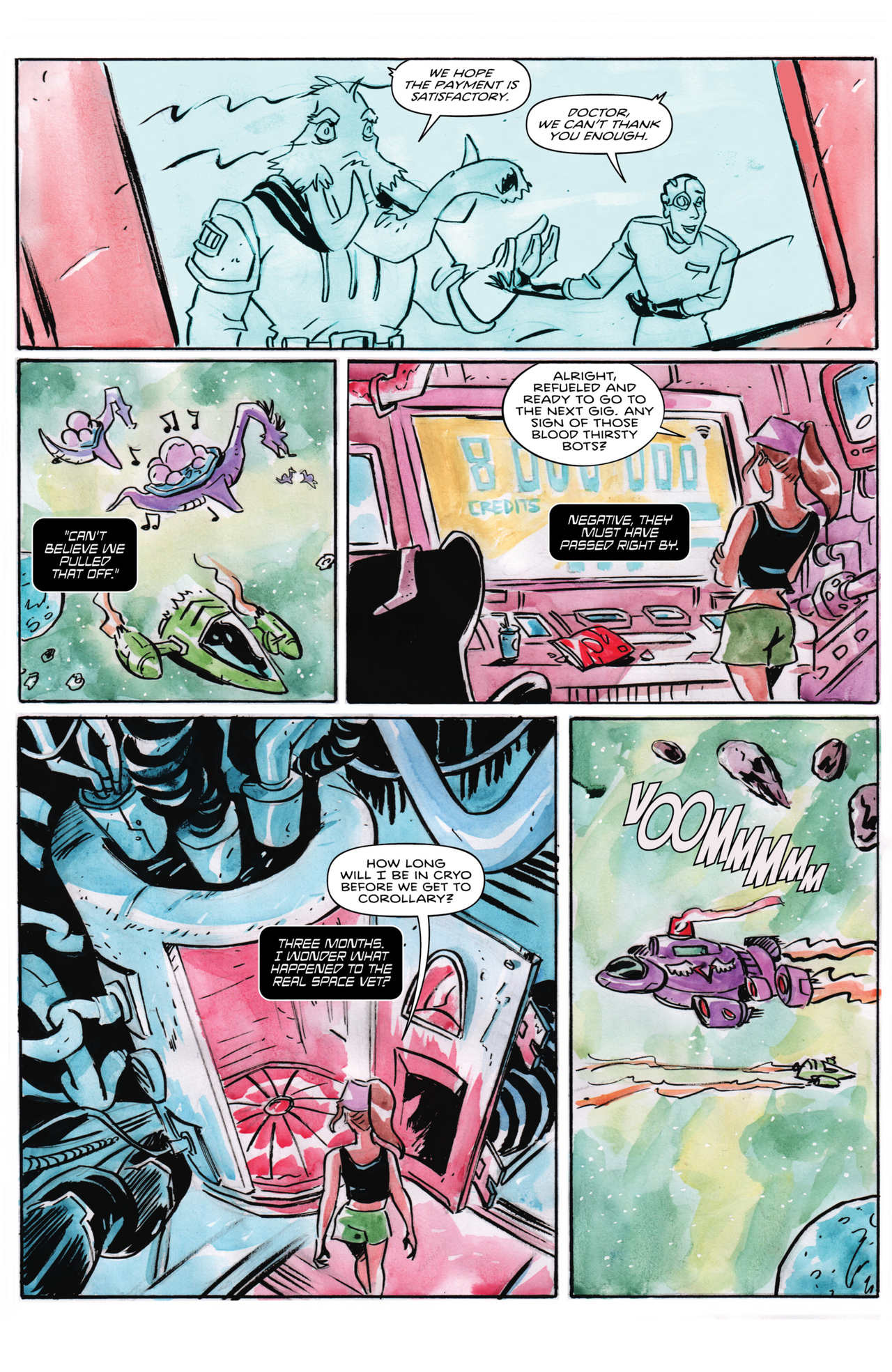 Corollary (2022-): Chapter 1 - Page 13