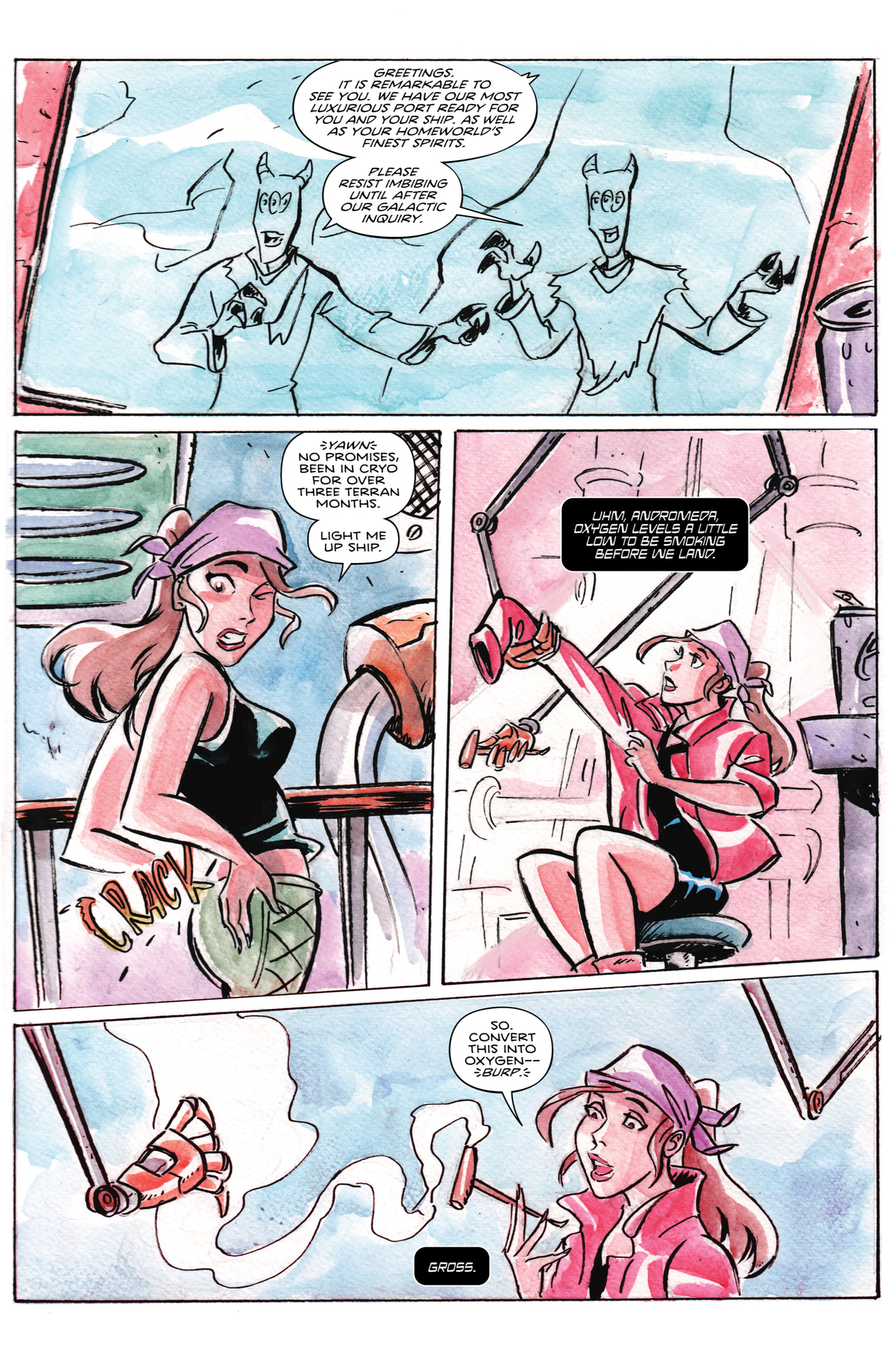 Corollary (2022-): Chapter 1 - Page 15