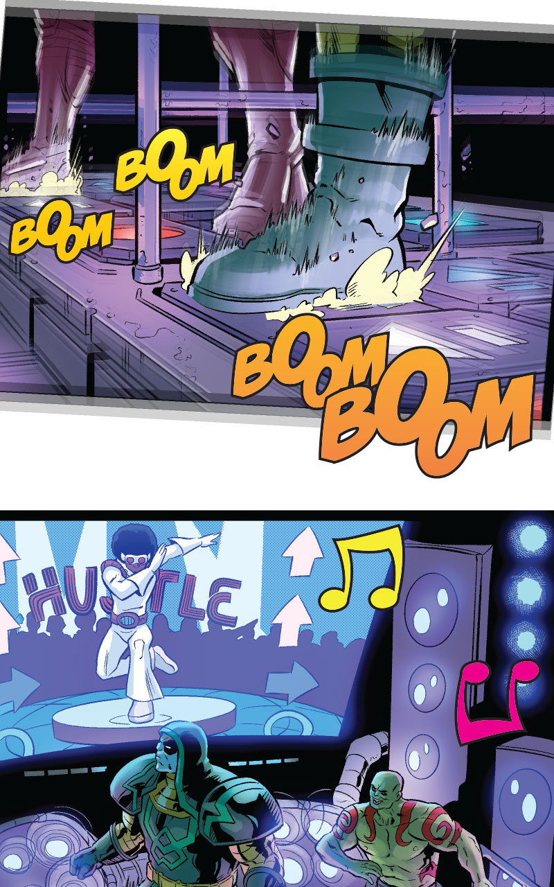 Cosmo the Spacedog Infinity Comic (2023): Chapter 1 - Page 15