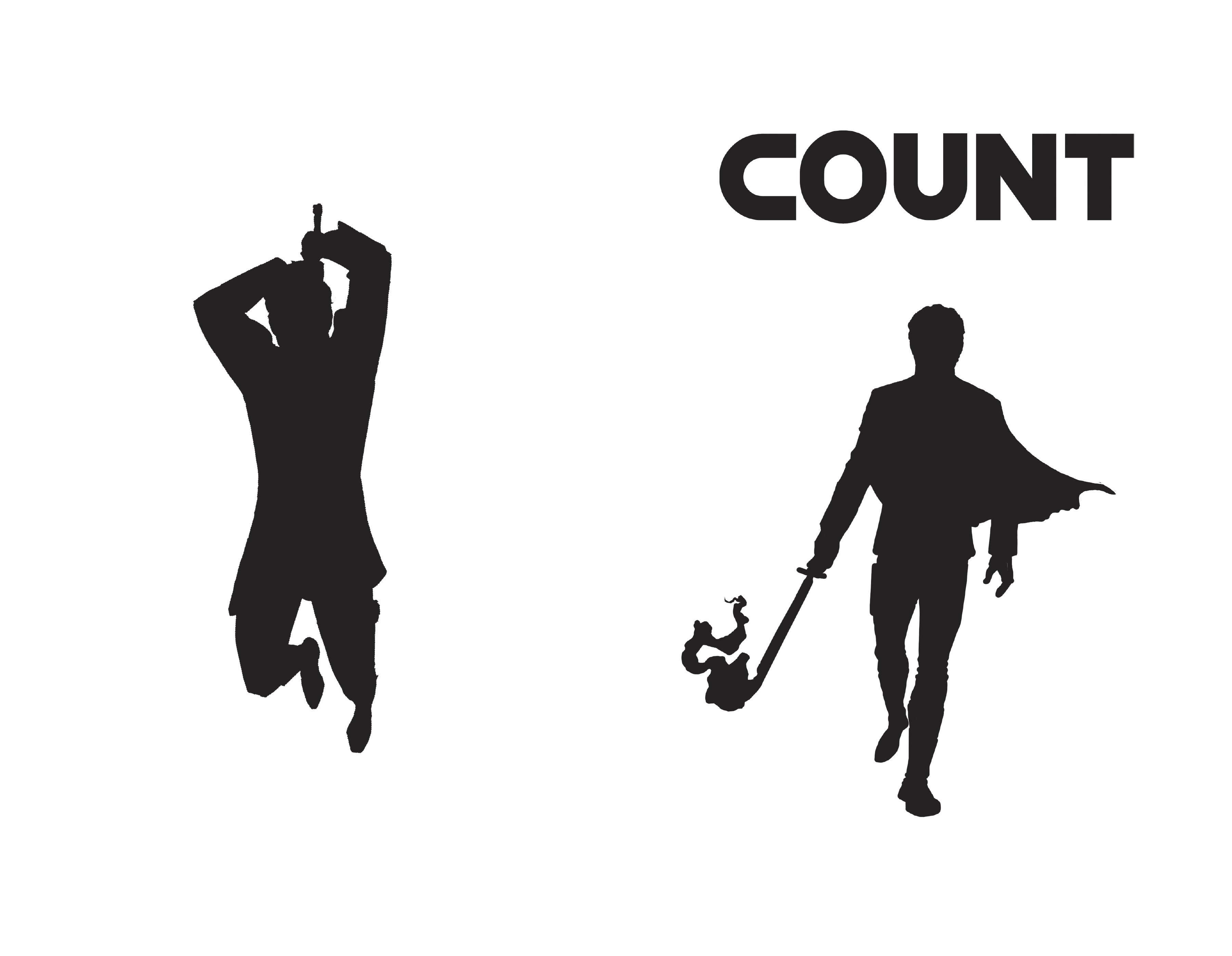 Count (2021): Chapter 1 - Page 3