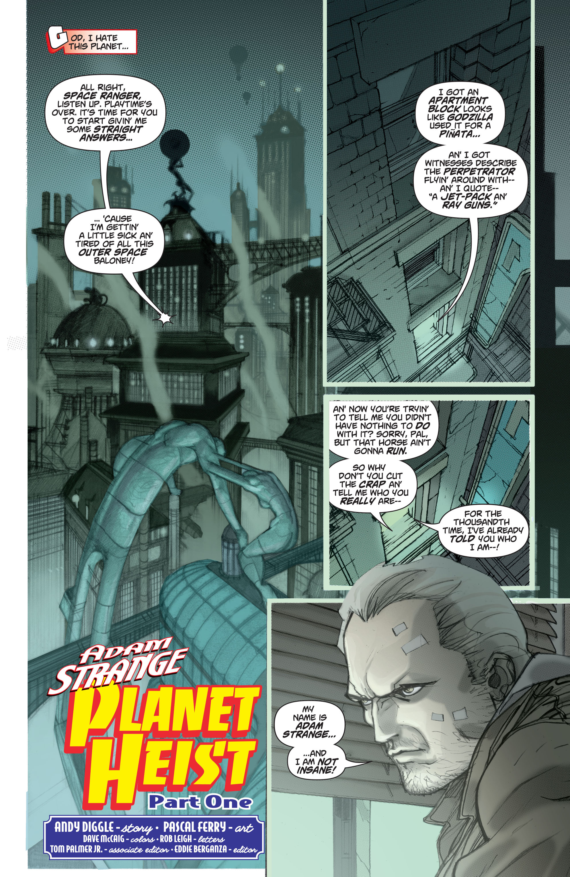 Countdown to Infinite Crisis Omnibus (2003-): Chapter CtIC-109 - Page 2