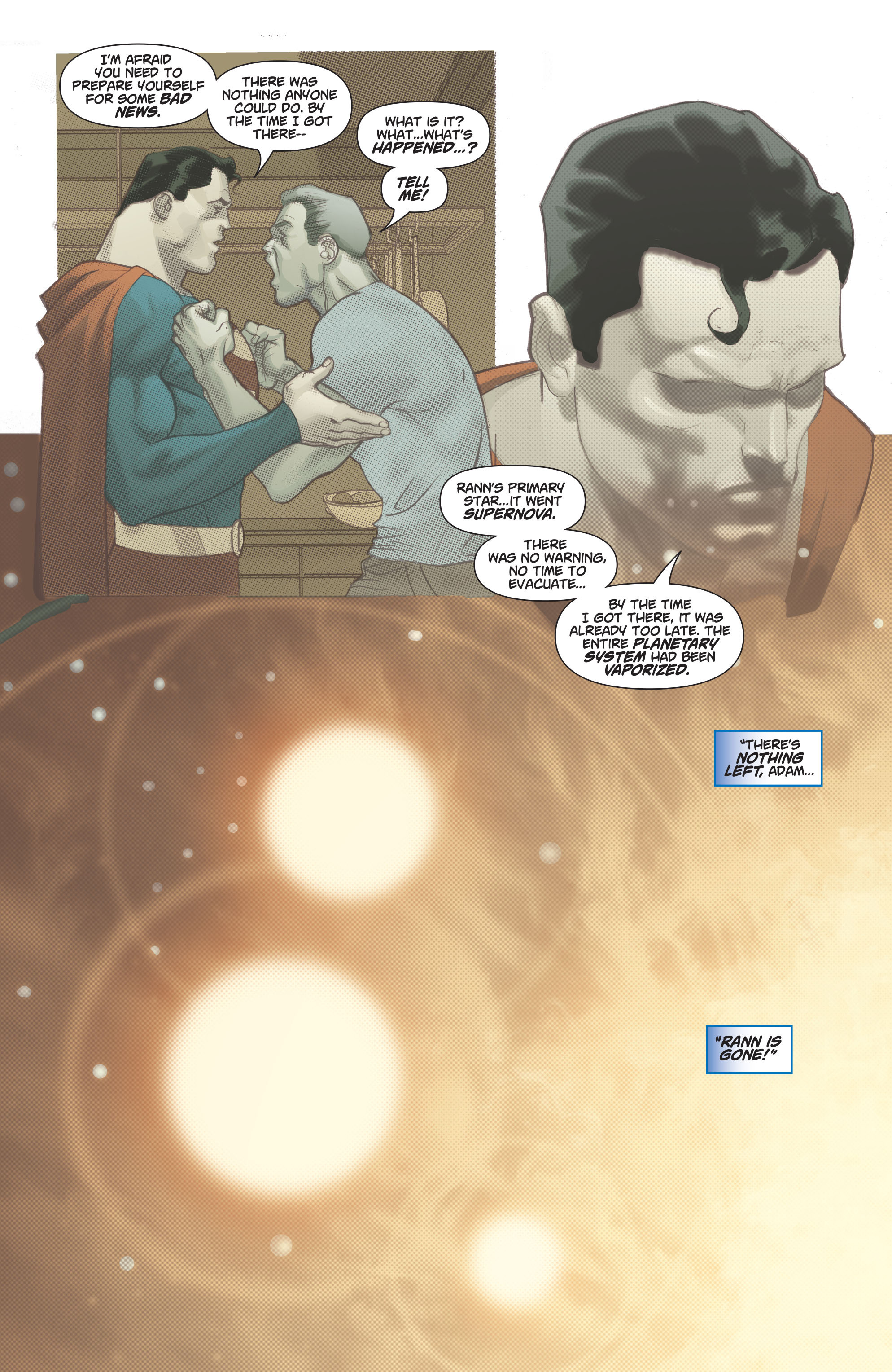 Countdown to Infinite Crisis Omnibus (2003-): Chapter CtIC-109 - Page 11