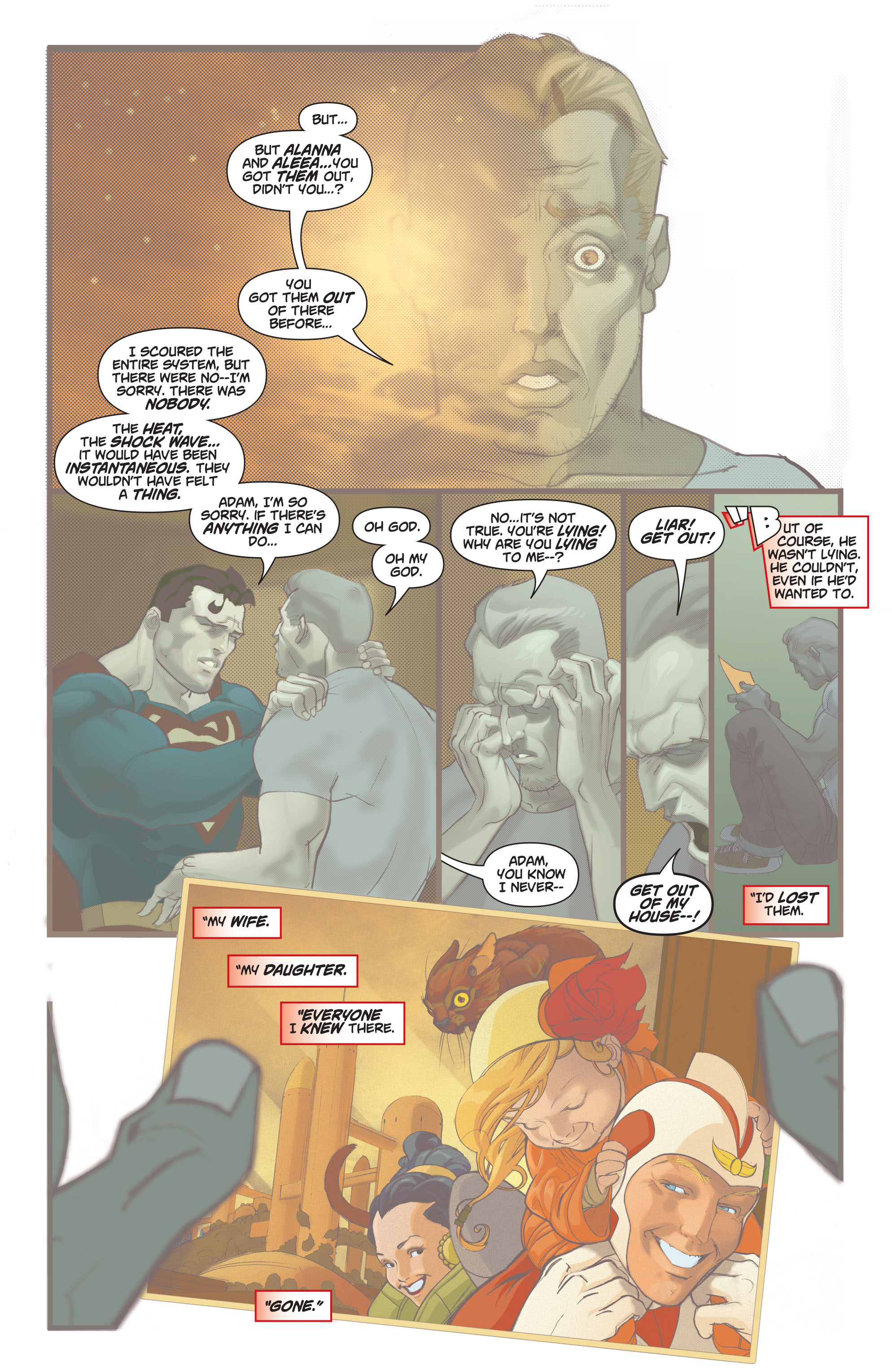 Countdown to Infinite Crisis Omnibus (2003-): Chapter CtIC-109 - Page 12