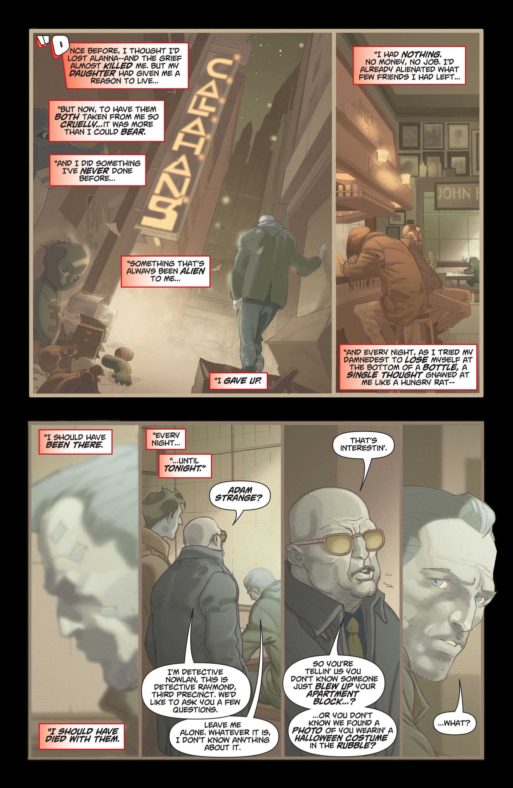 Countdown to Infinite Crisis Omnibus (2003-): Chapter CtIC-109 - Page 13