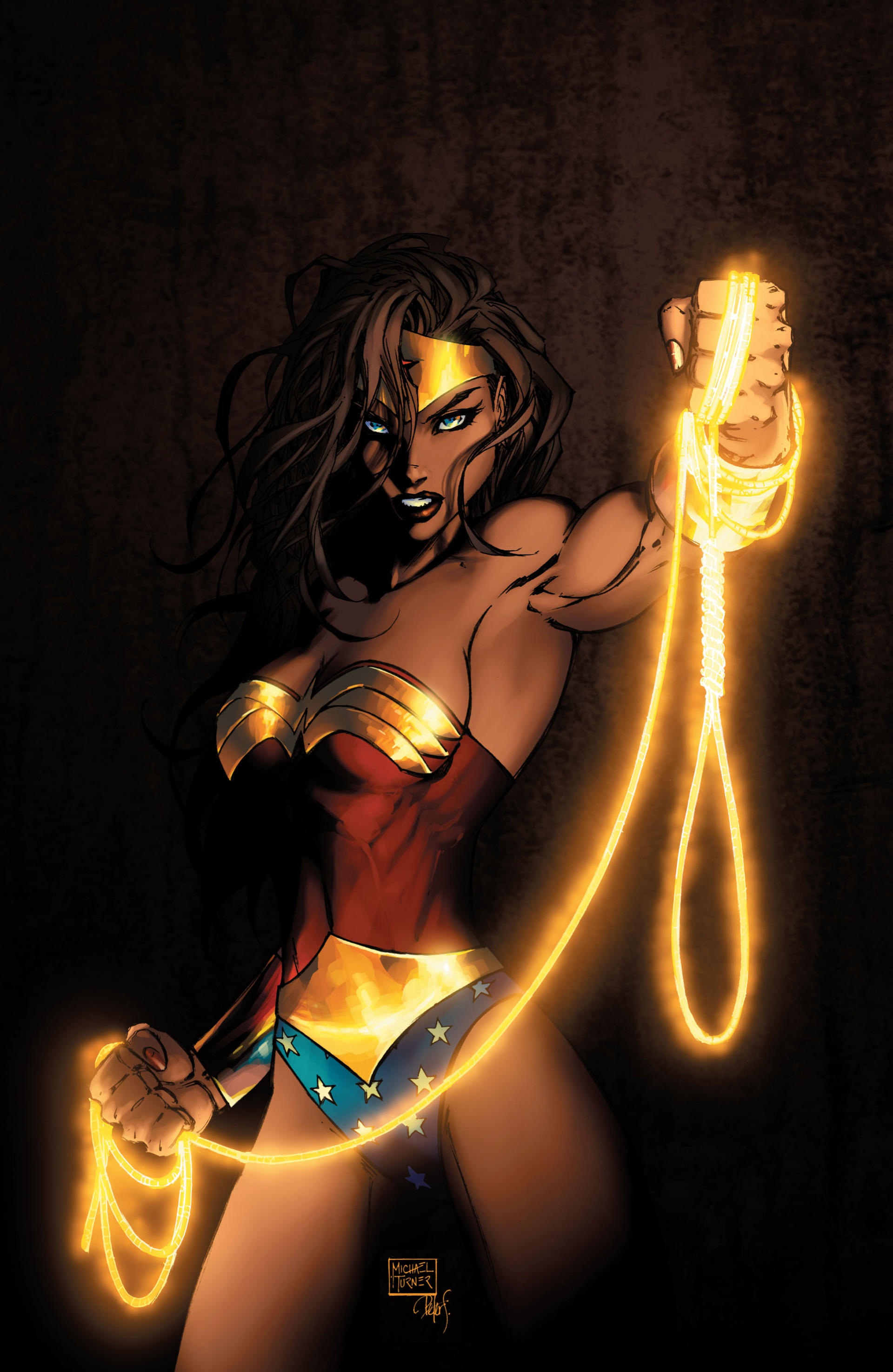 Countdown to Infinite Crisis Omnibus (2003-): Chapter CtIC-11 - Page 1