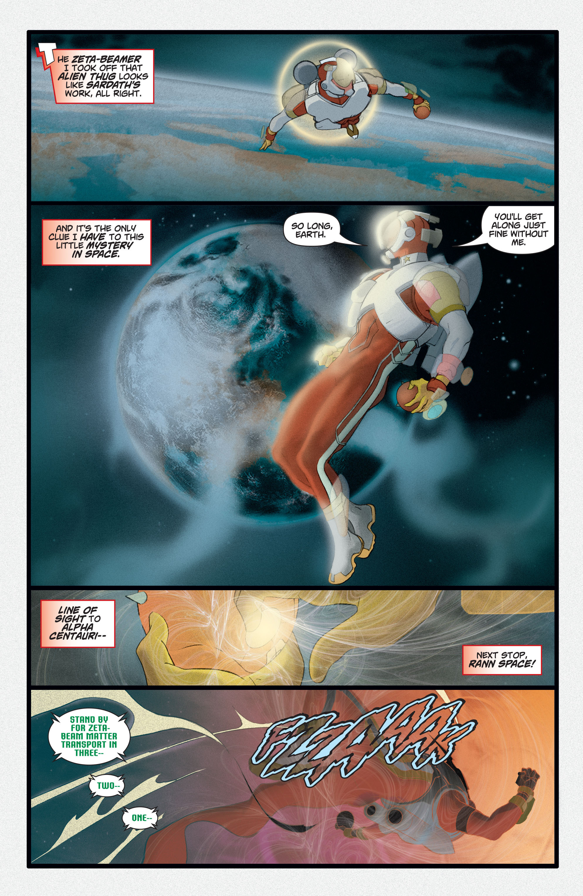 Countdown to Infinite Crisis Omnibus (2003-): Chapter CtIC-110 - Page 18