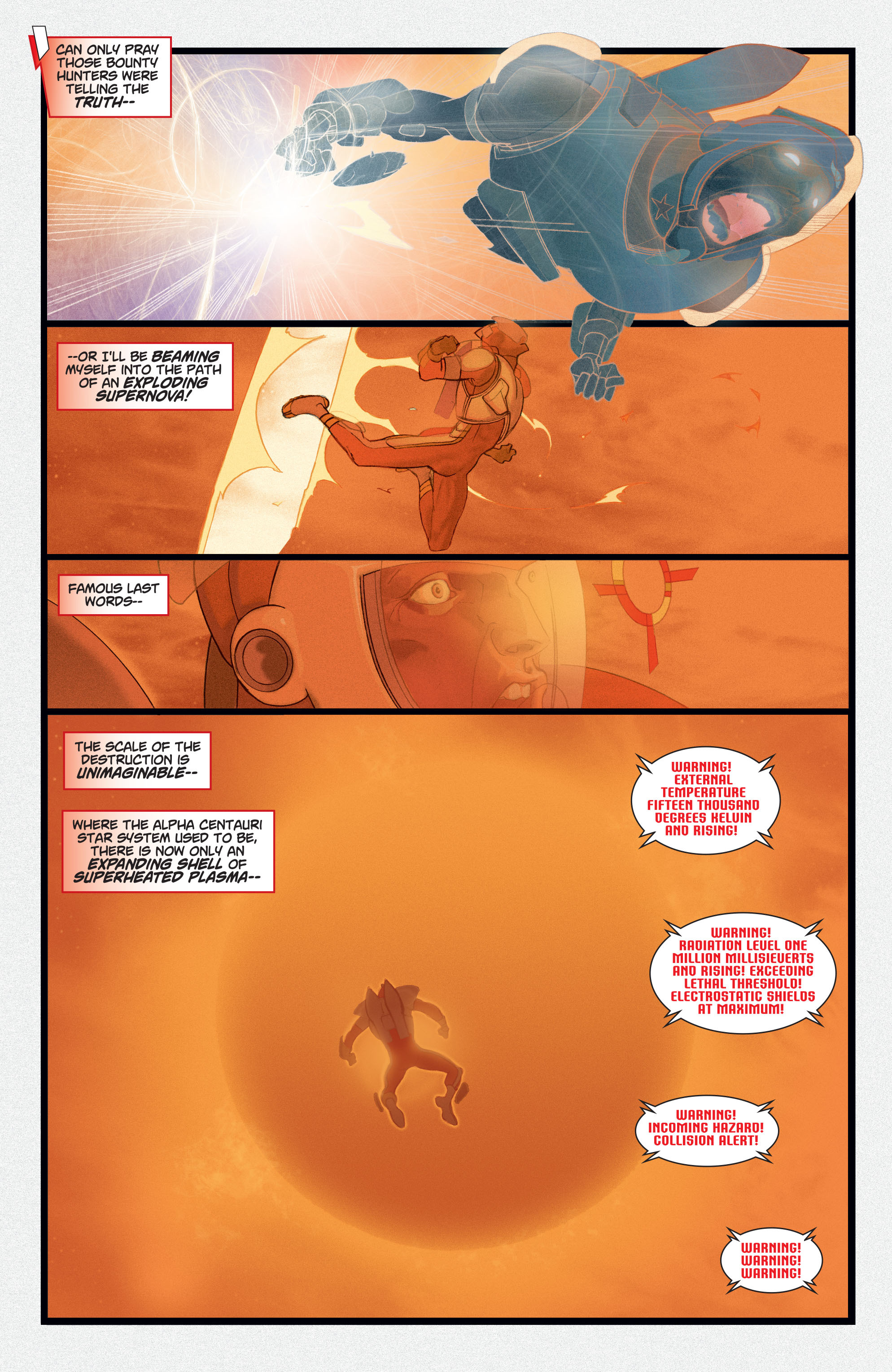 Countdown to Infinite Crisis Omnibus (2003-): Chapter CtIC-110 - Page 19