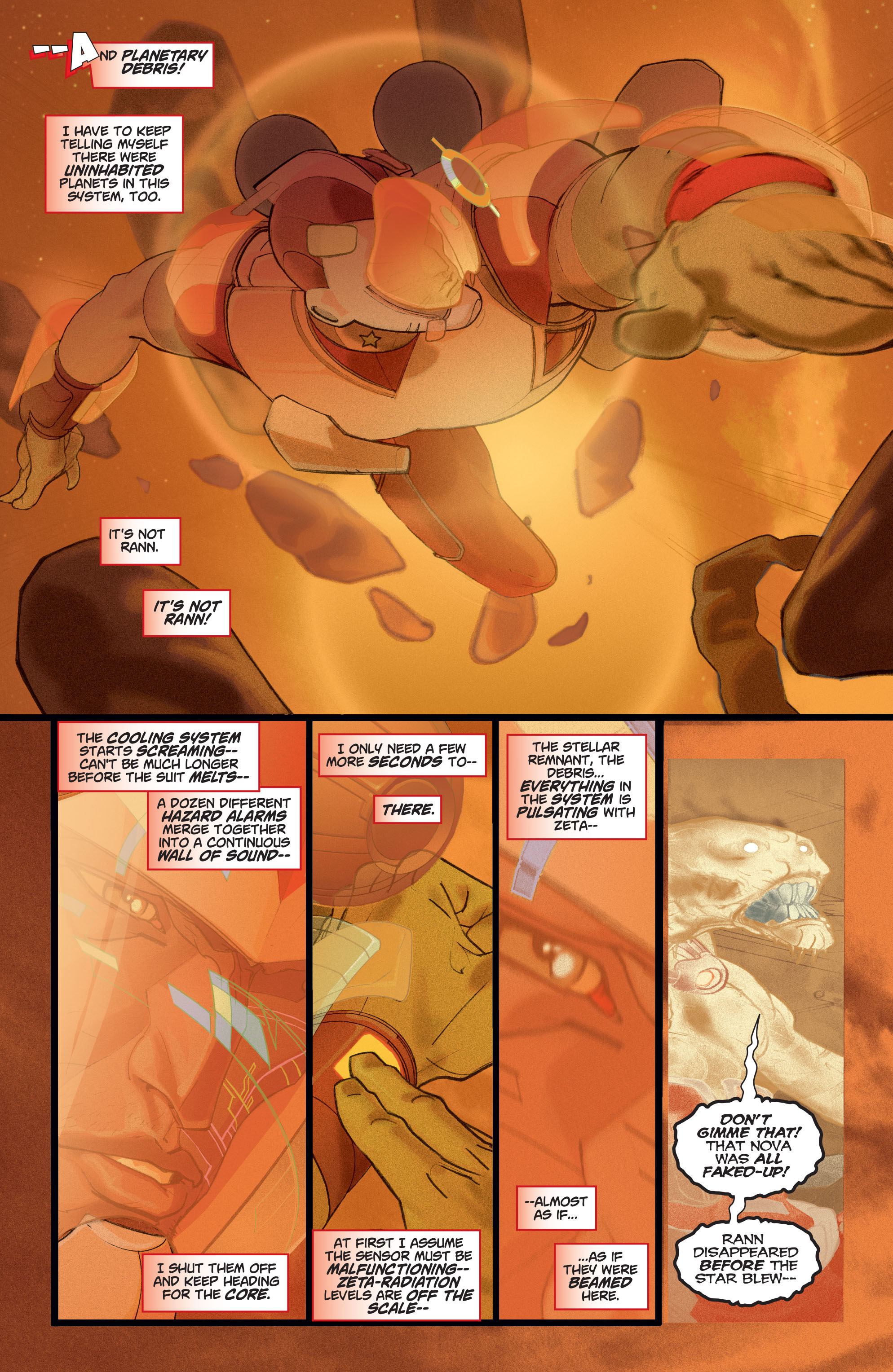 Countdown to Infinite Crisis Omnibus (2003-): Chapter CtIC-110 - Page 20