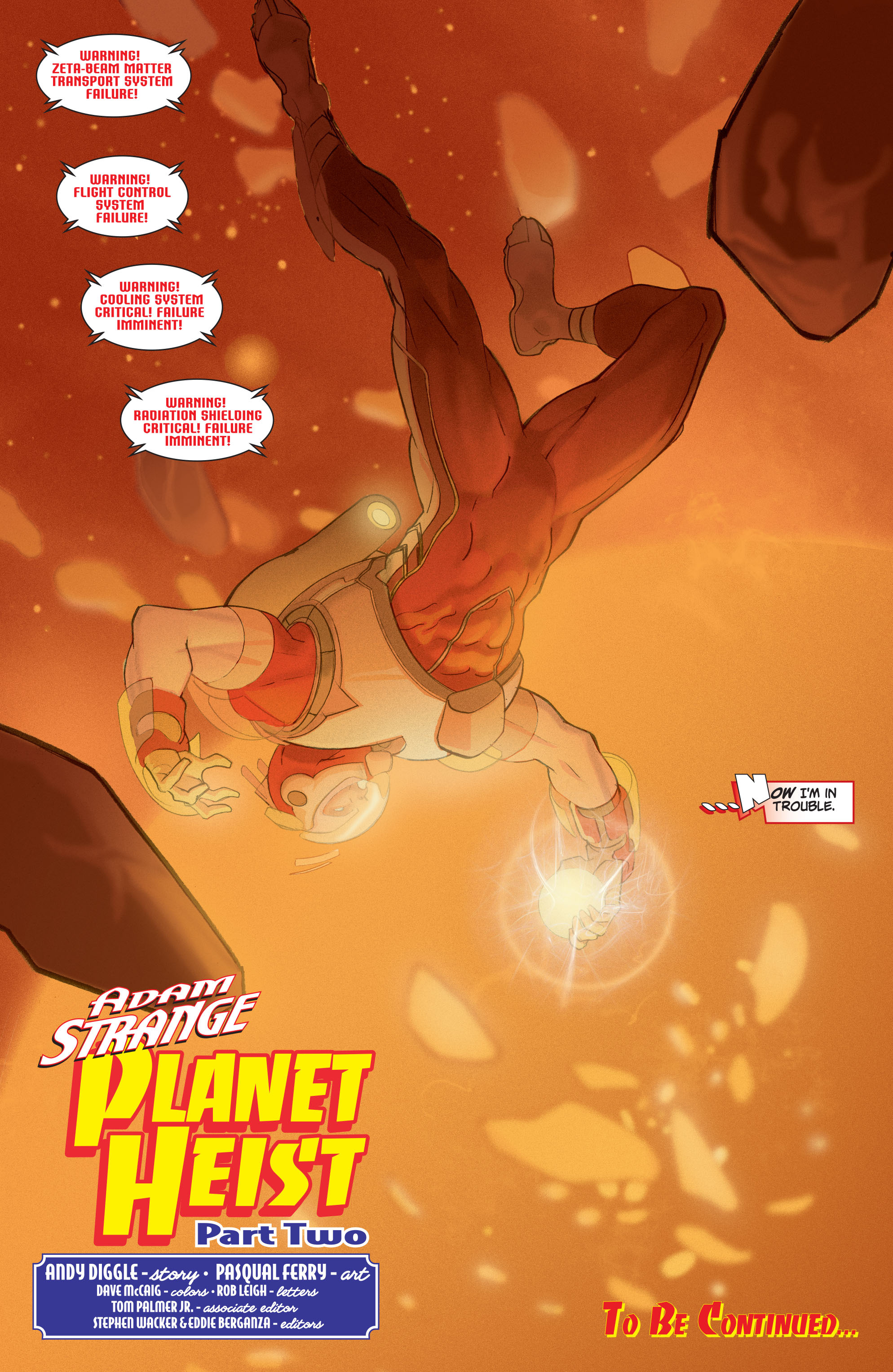 Countdown to Infinite Crisis Omnibus (2003-): Chapter CtIC-110 - Page 22