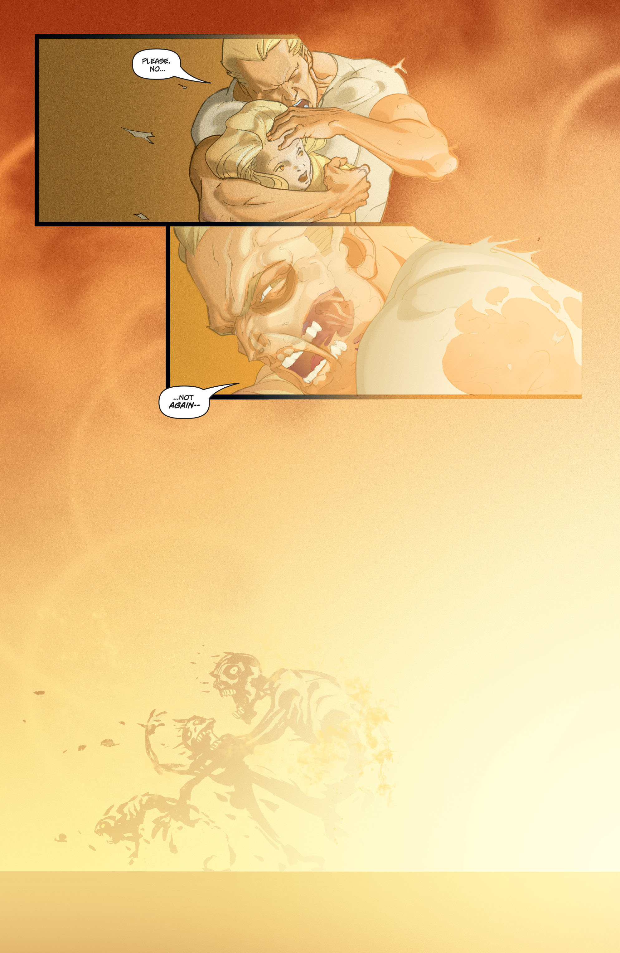 Countdown to Infinite Crisis Omnibus (2003-): Chapter CtIC-111 - Page 3