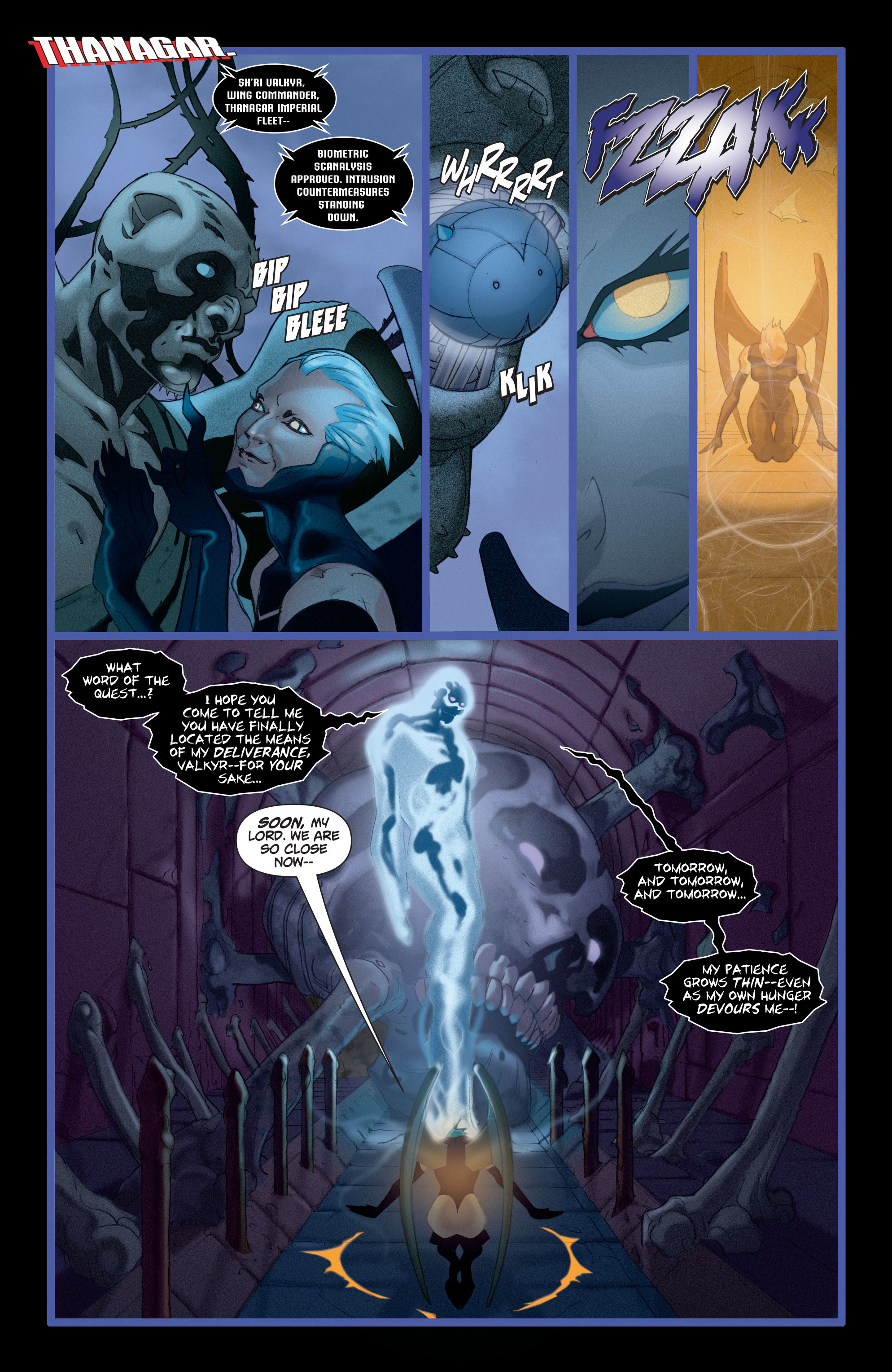 Countdown to Infinite Crisis Omnibus (2003-): Chapter CtIC-112 - Page 15