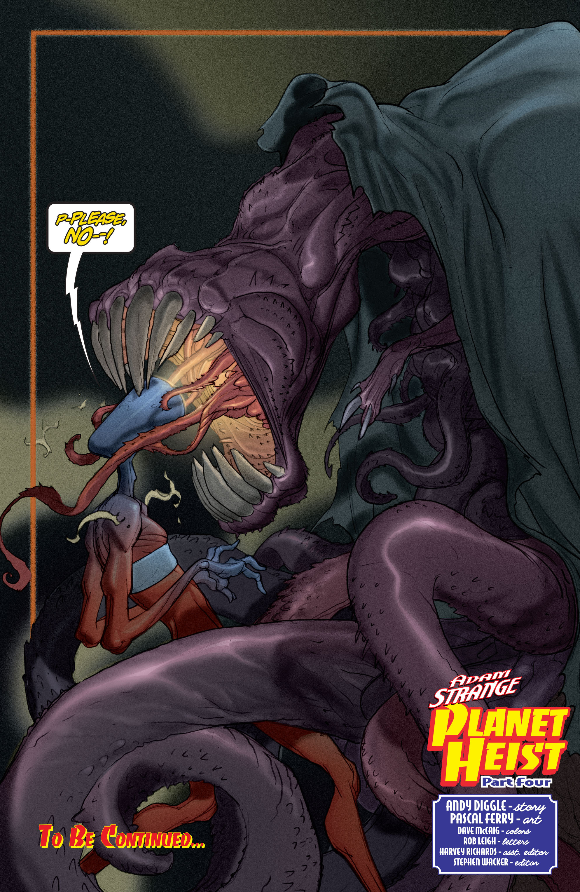 Countdown to Infinite Crisis Omnibus (2003-): Chapter CtIC-112 - Page 23
